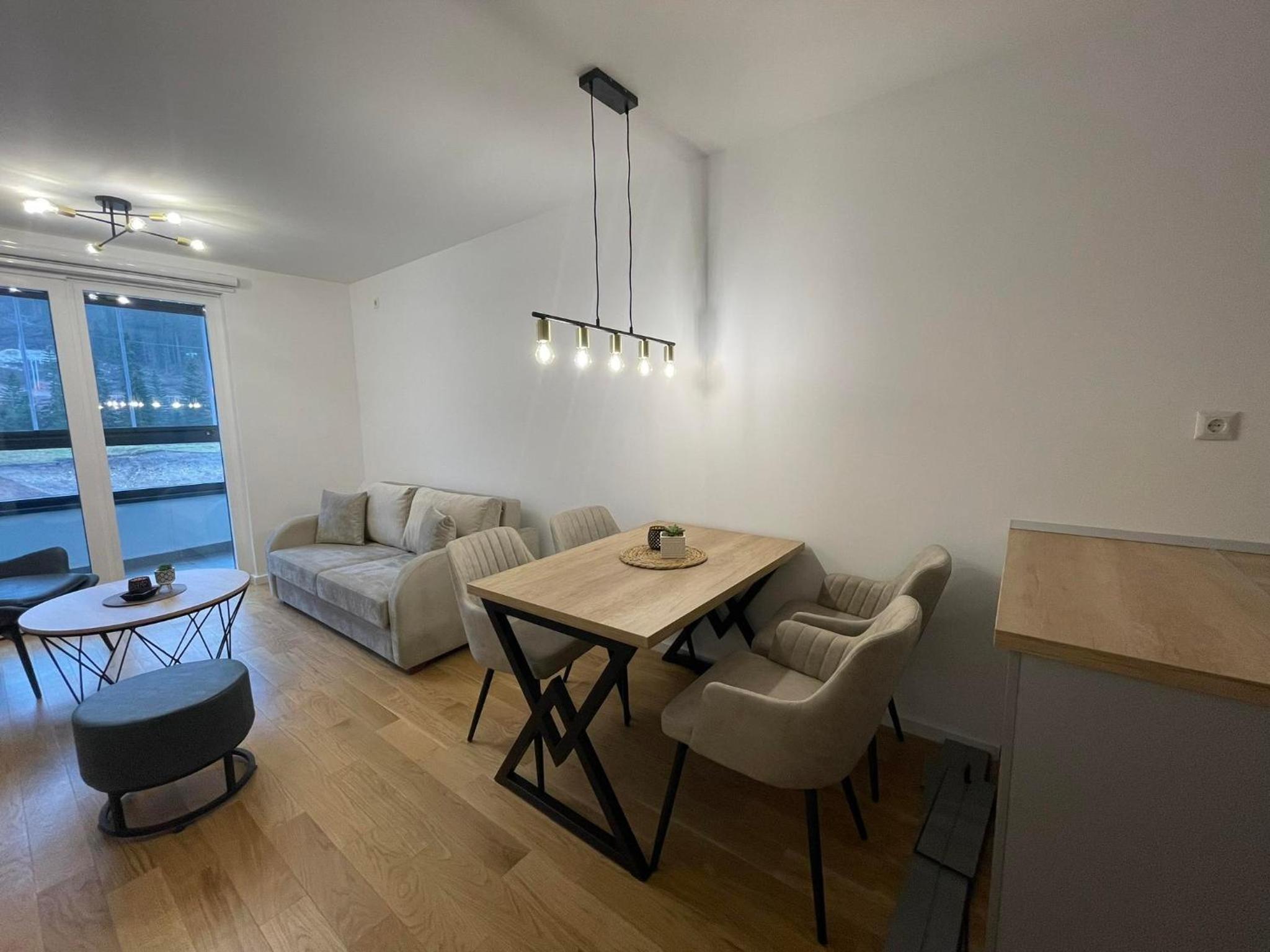 V5 Apartments