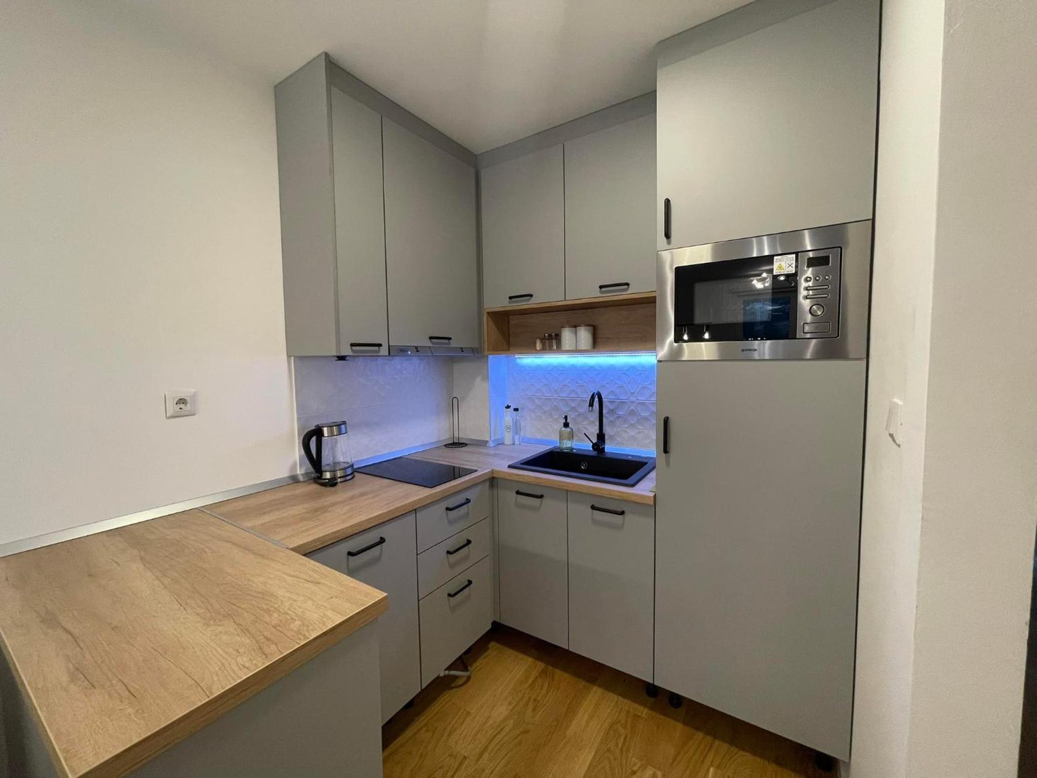 V5 Apartments