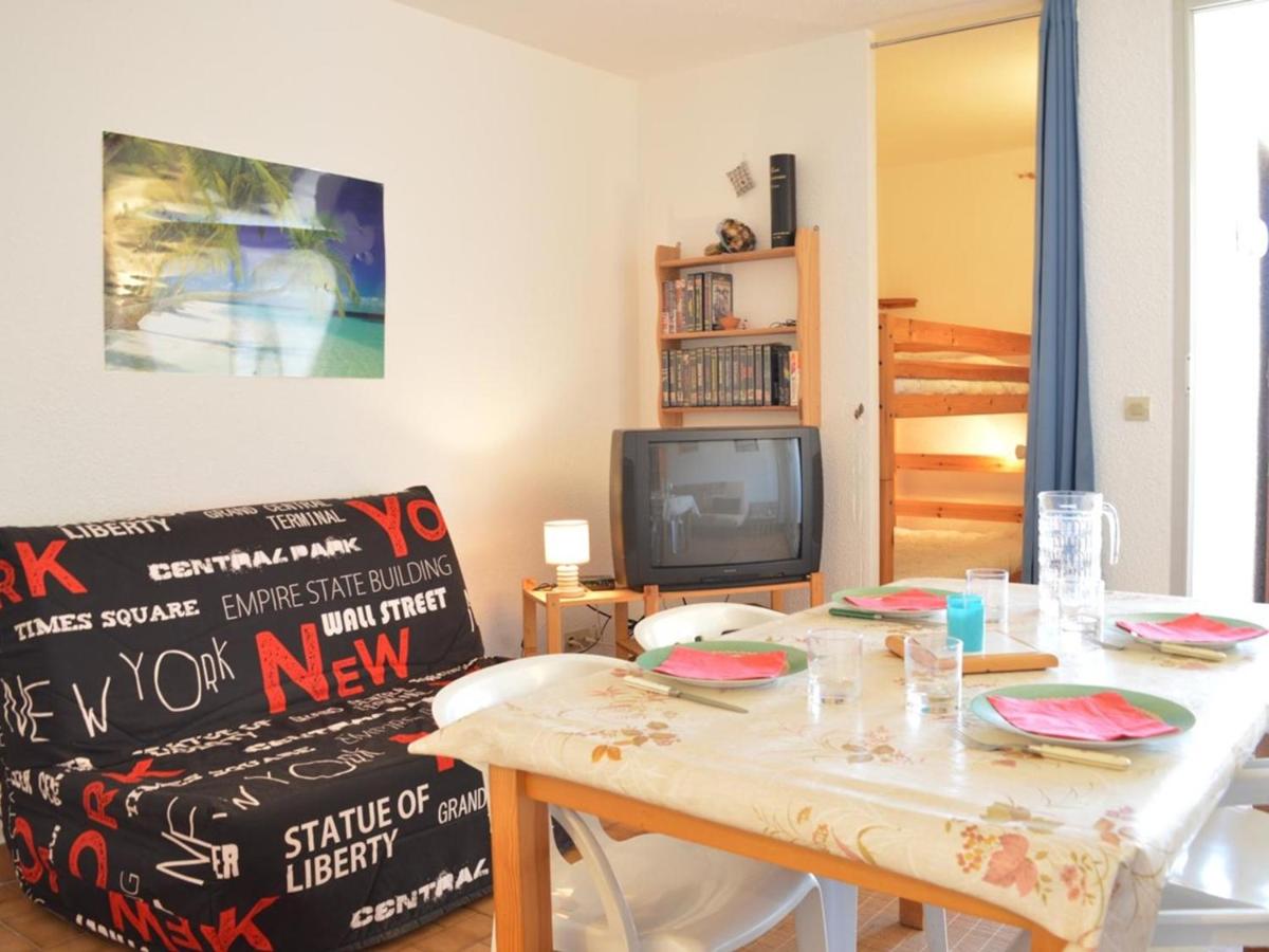 Appartement Banyuls-sur-Mer, 1 piece, 4 personnes - FR-1-225C-260 - Property Image 1