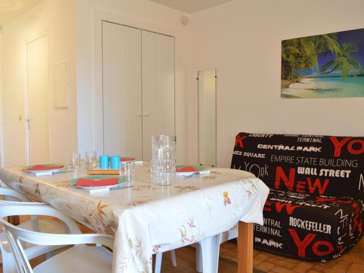 Appartement Banyuls-sur-Mer, 1 piece, 4 personnes - FR-1-225C-260 - Property Image 2