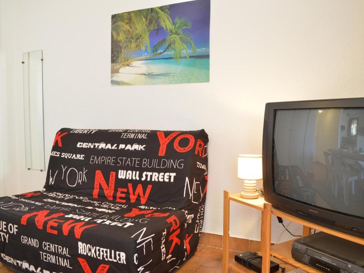 Appartement Banyuls-sur-Mer, 1 piece, 4 personnes - FR-1-225C-260 - Property Image 3