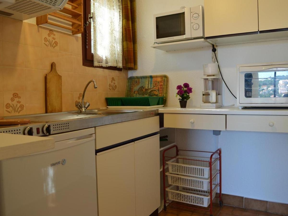 Appartement Banyuls-sur-Mer, 1 piece, 4 personnes - FR-1-225C-260 - Property Image 6