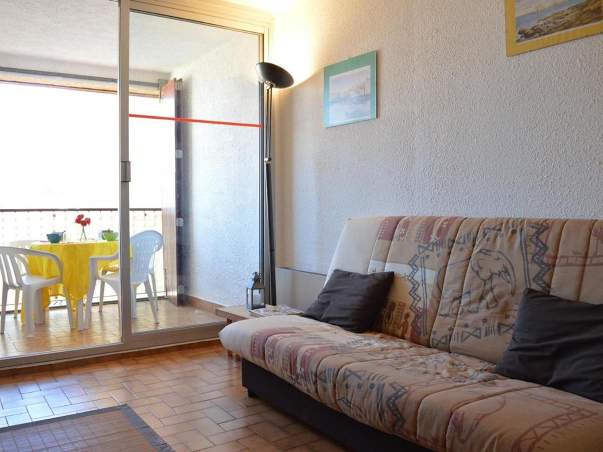 Appartement Banyuls-sur-Mer, 1 piece, 4 personnes - FR-1-225C-260 - Property Image 5