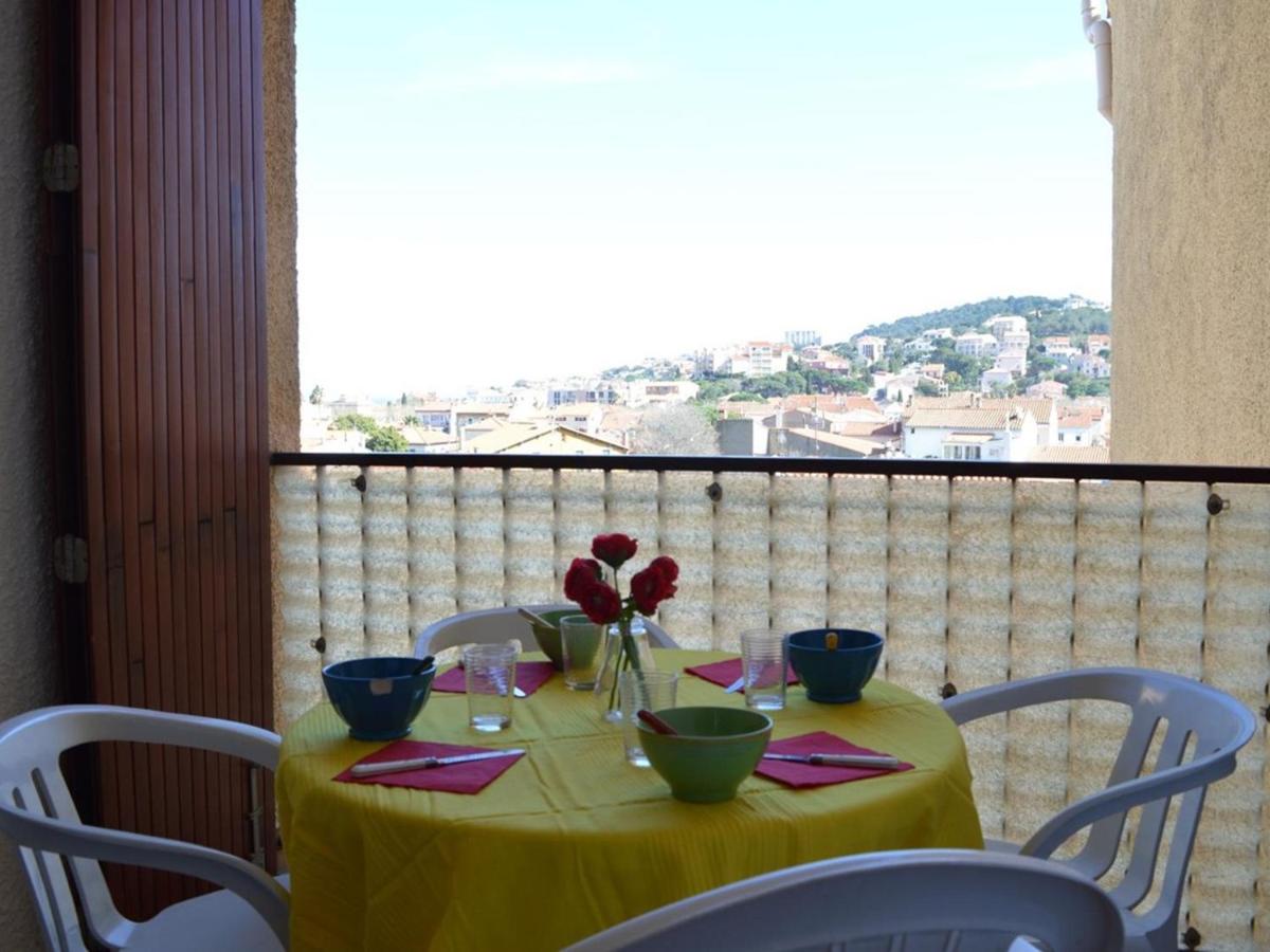 Appartement Banyuls-sur-Mer, 1 piece, 4 personnes - FR-1-225C-260 - Property Image 9
