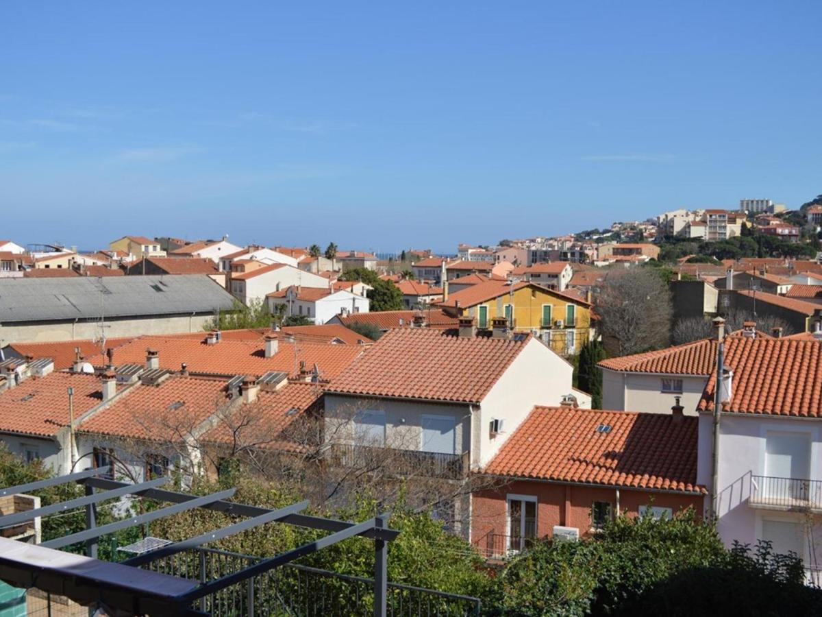 Appartement Banyuls-sur-Mer, 1 piece, 4 personnes - FR-1-225C-260 - Property Image 11