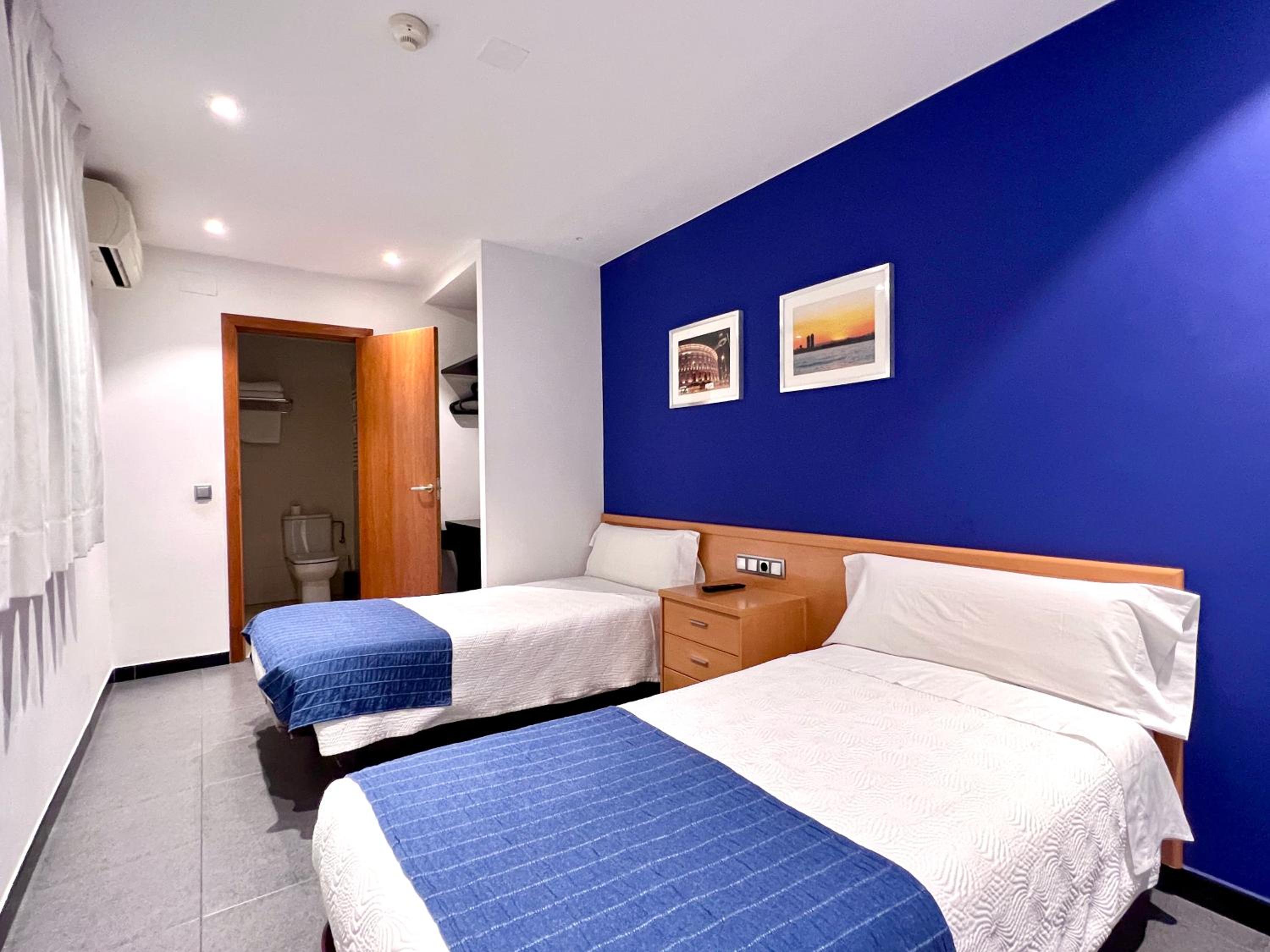 Hostal Apolo photo 5