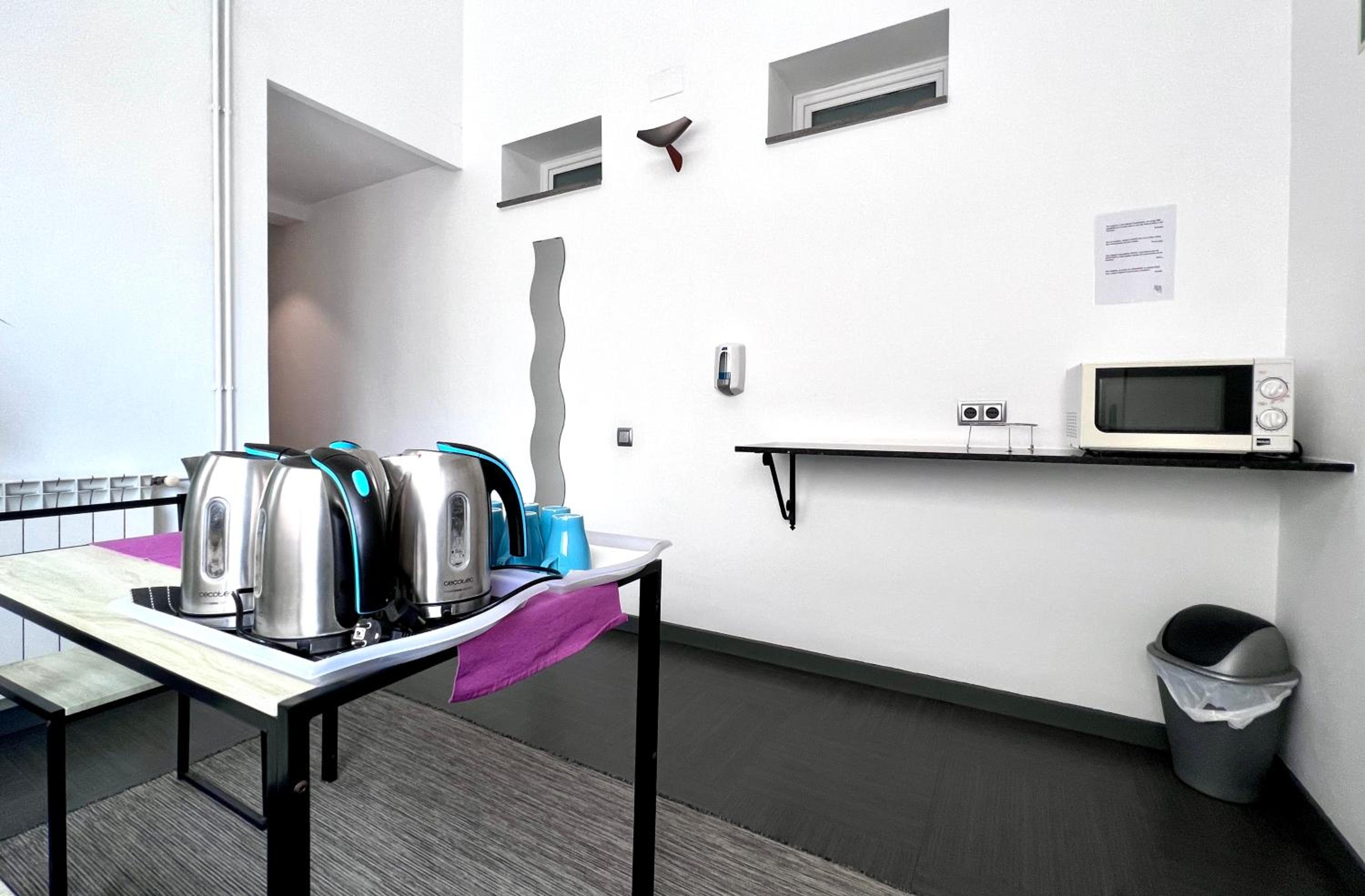 Hostal Apolo photo 4