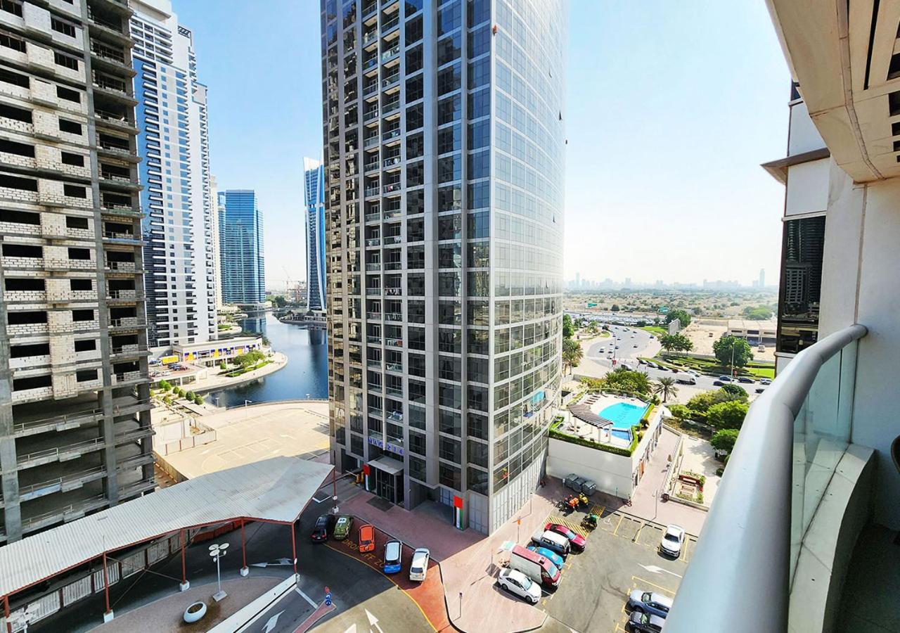RH- Cozy Studio, Al Waleed , Cluster R, JLT