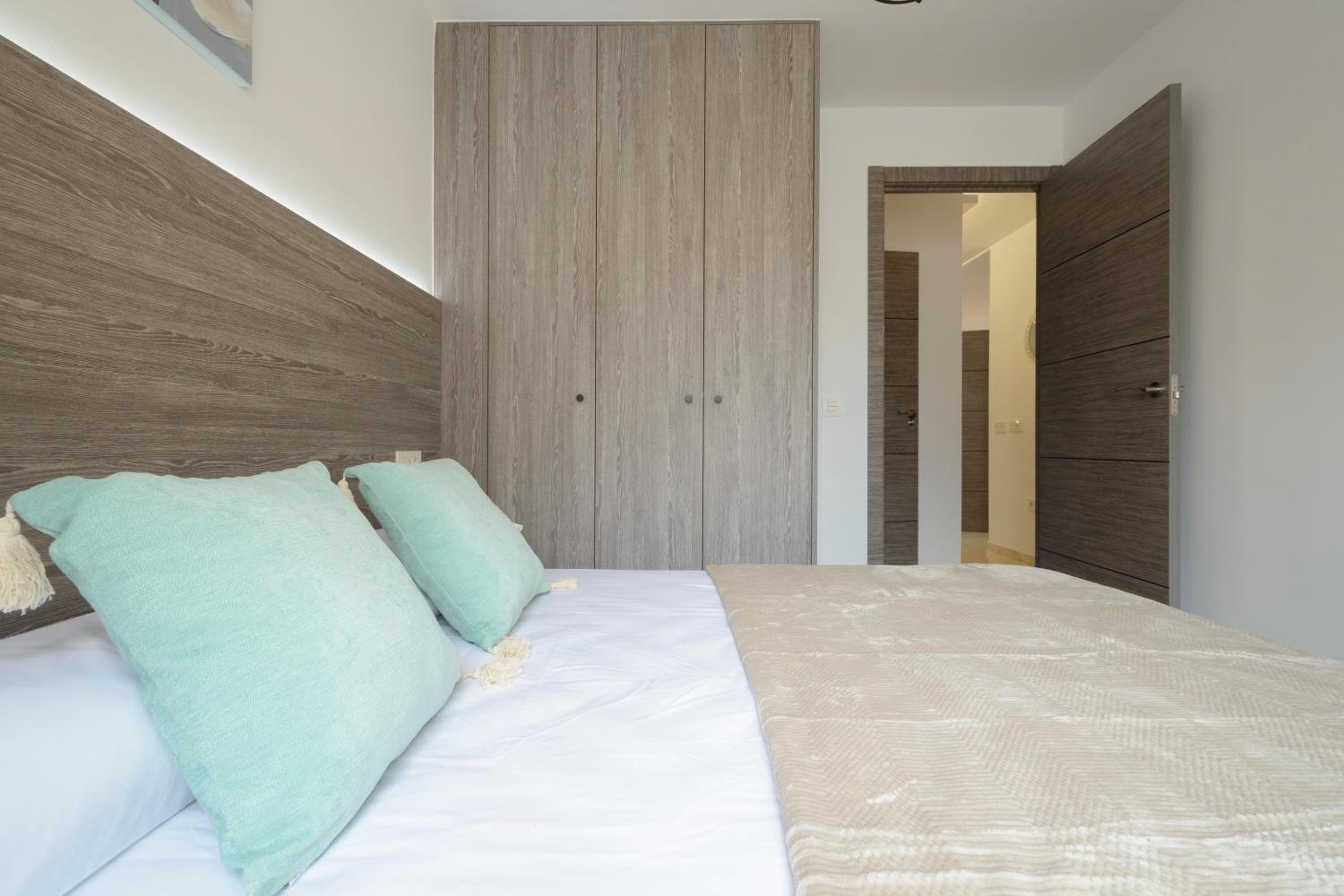 DUPLEX VISTANEVADA MARACENA