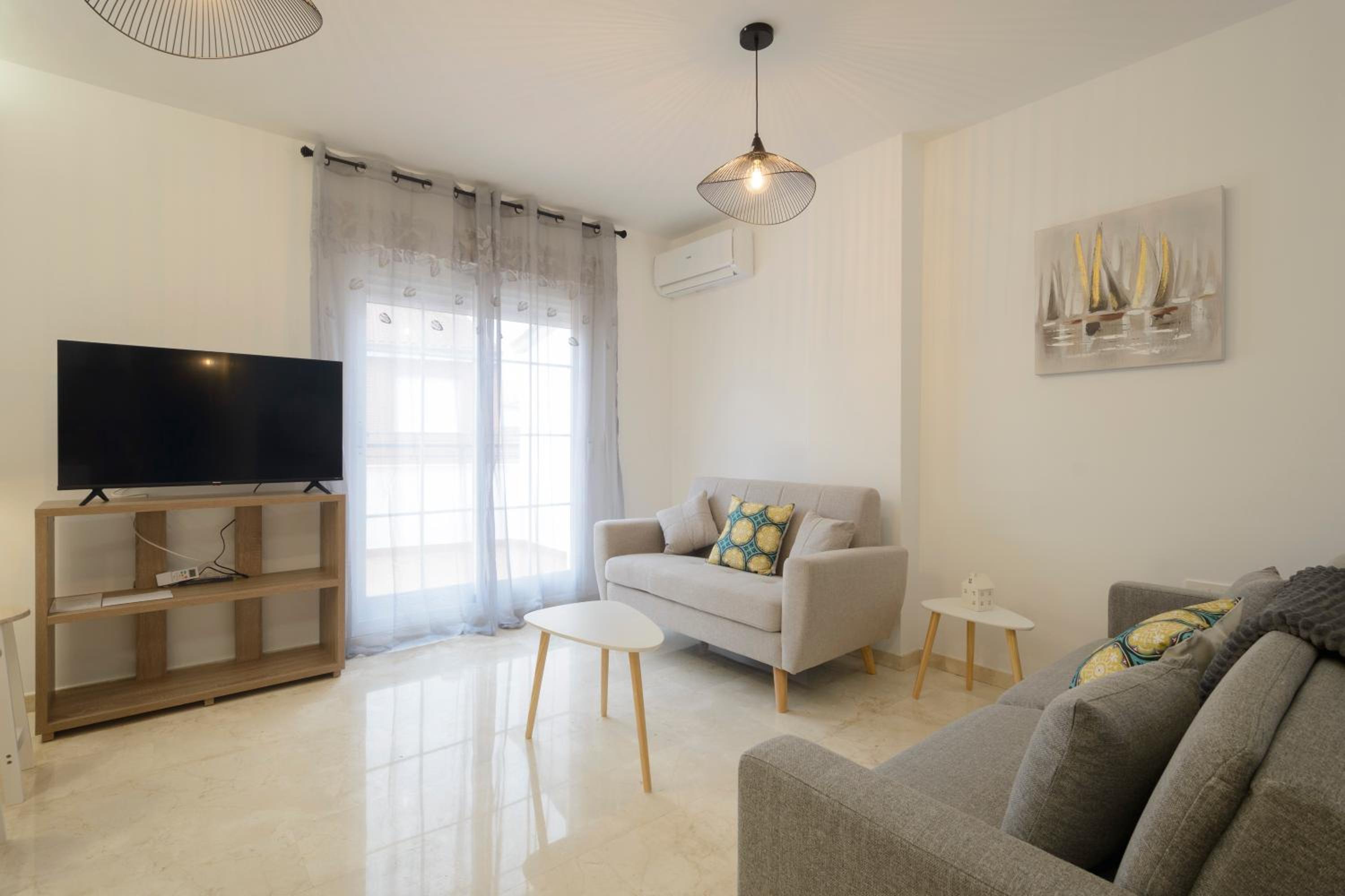 DUPLEX VISTANEVADA MARACENA