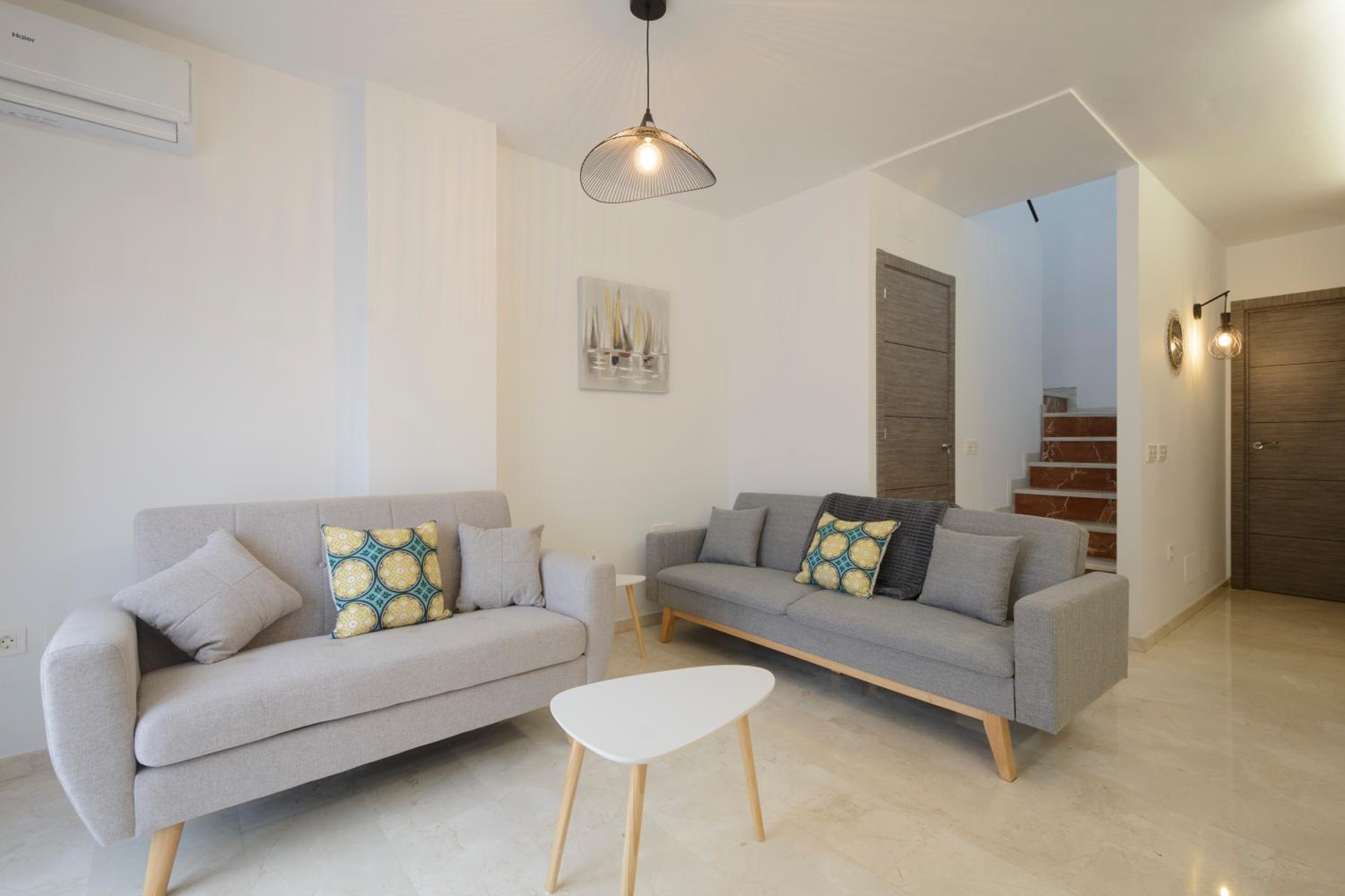 DUPLEX VISTANEVADA MARACENA