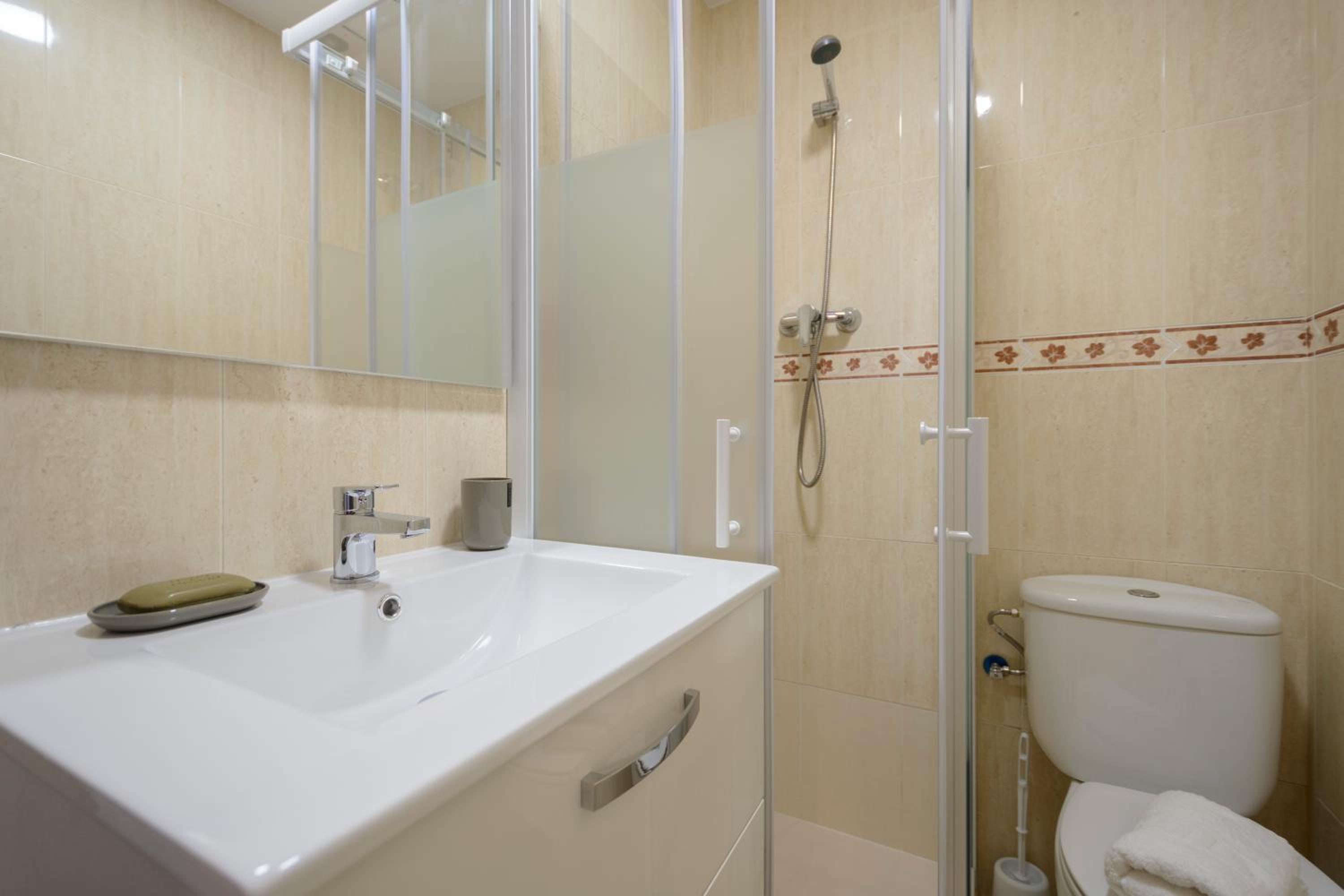 DUPLEX VISTANEVADA MARACENA