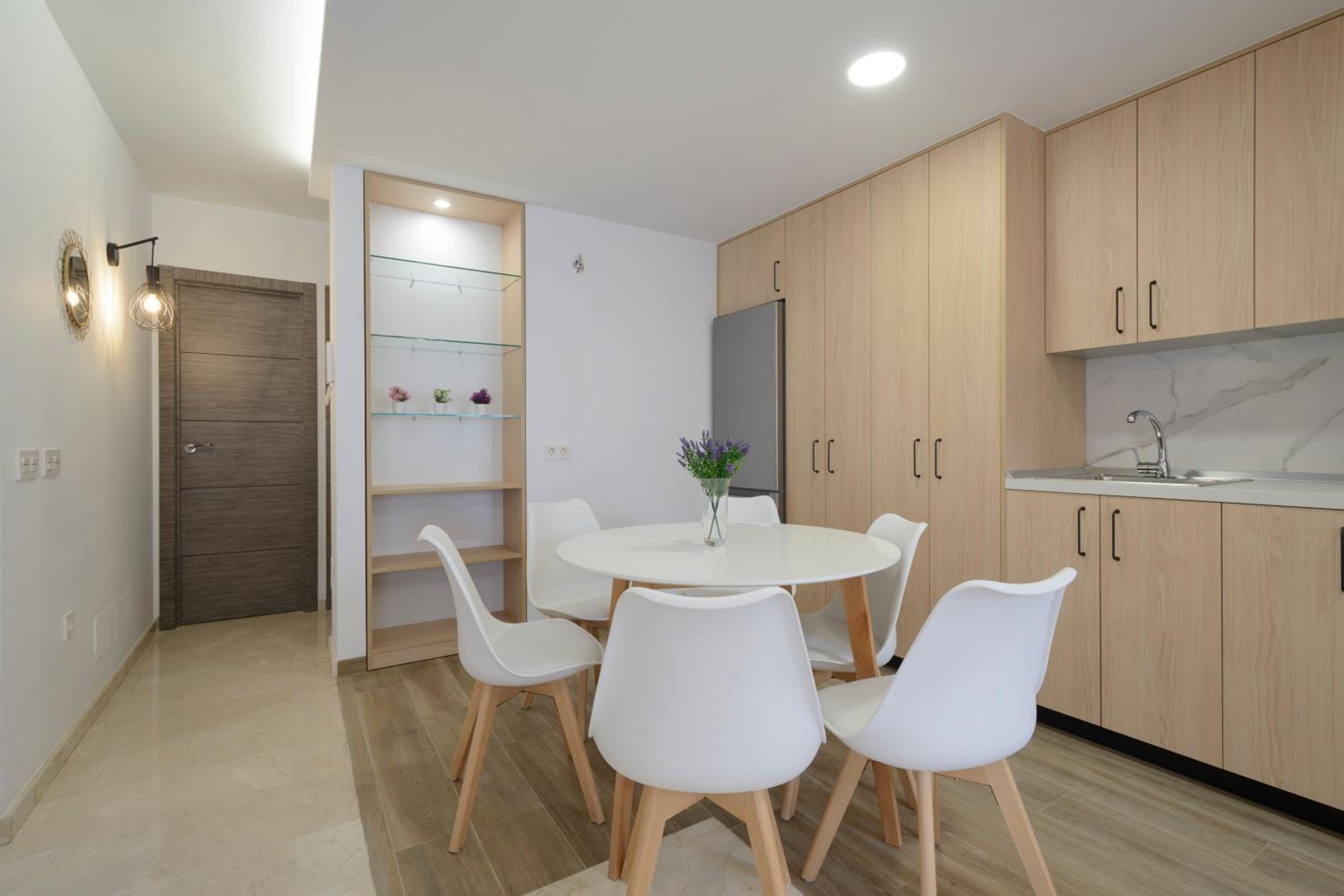 DUPLEX VISTANEVADA MARACENA