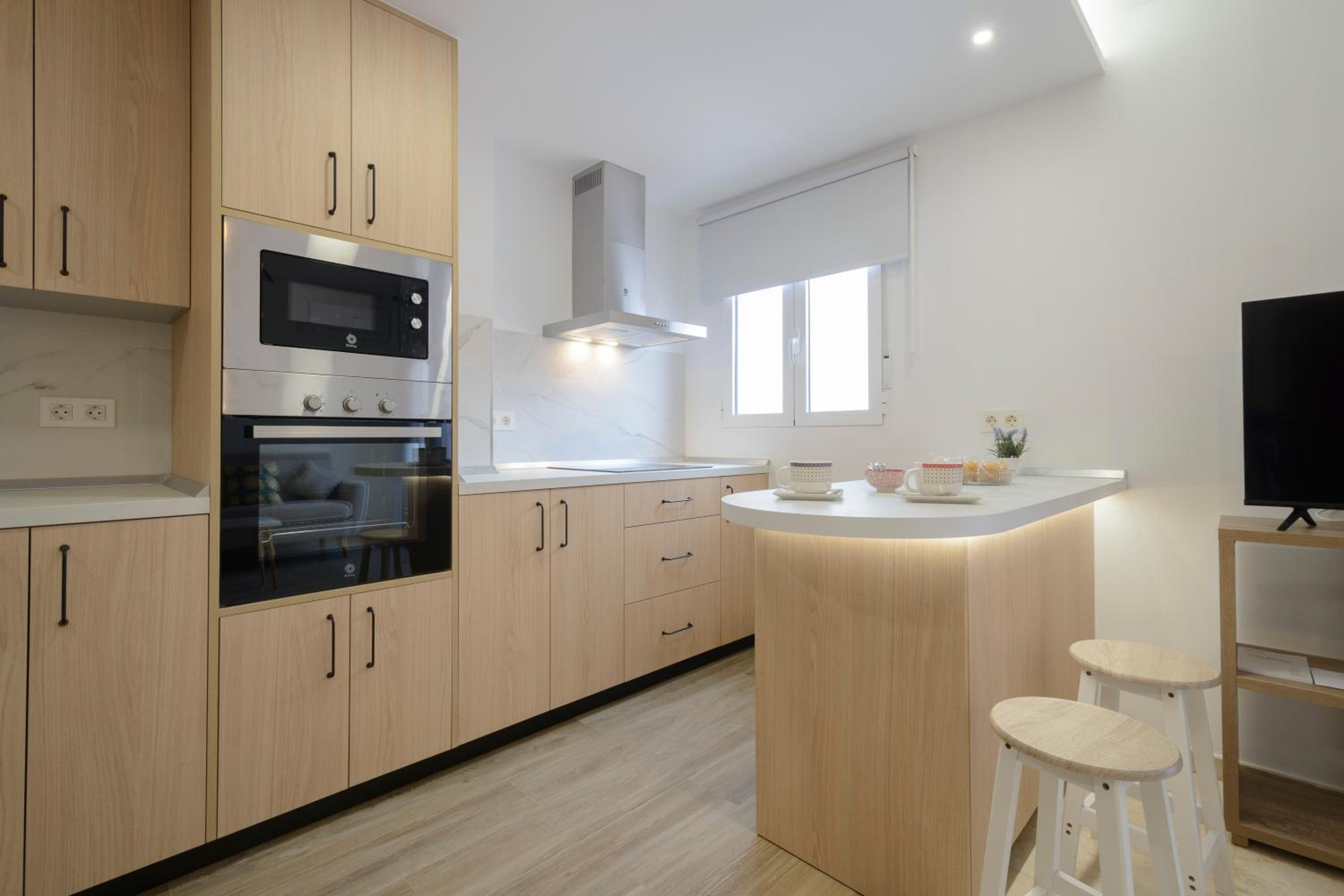 DUPLEX VISTANEVADA MARACENA