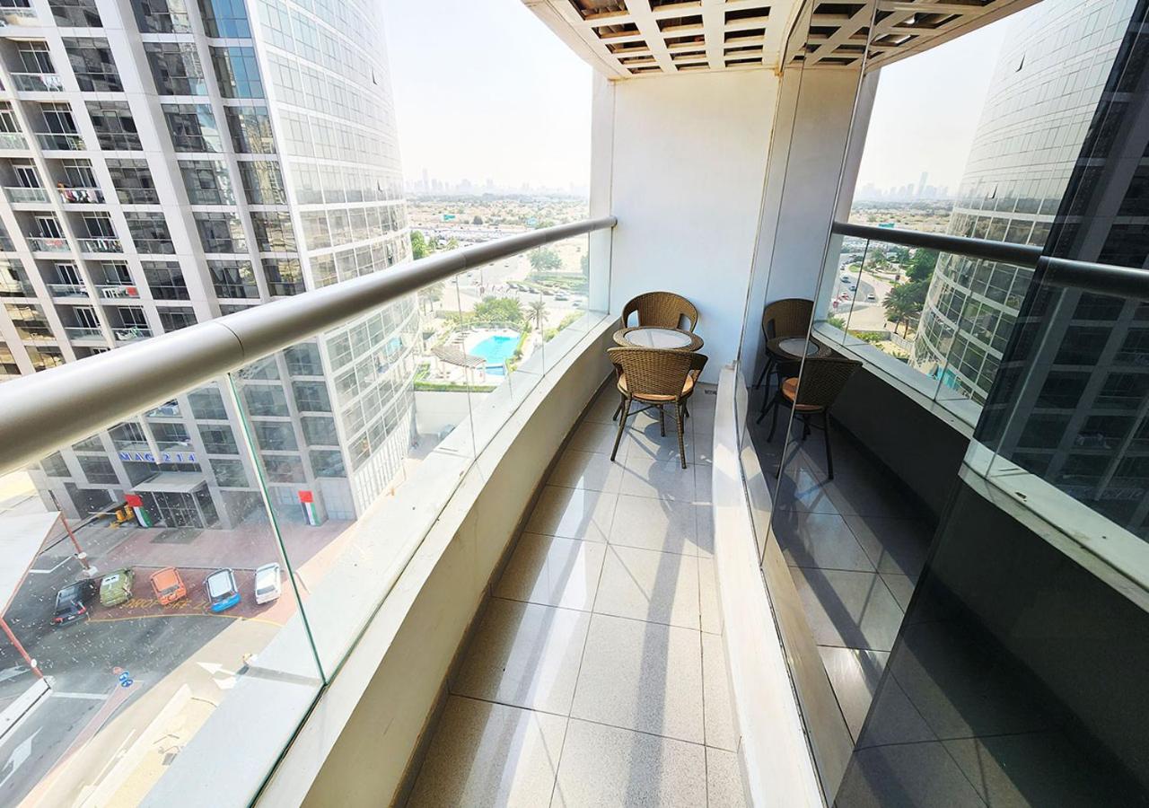 RH- Cozy Studio, Al Waleed , Cluster R, JLT