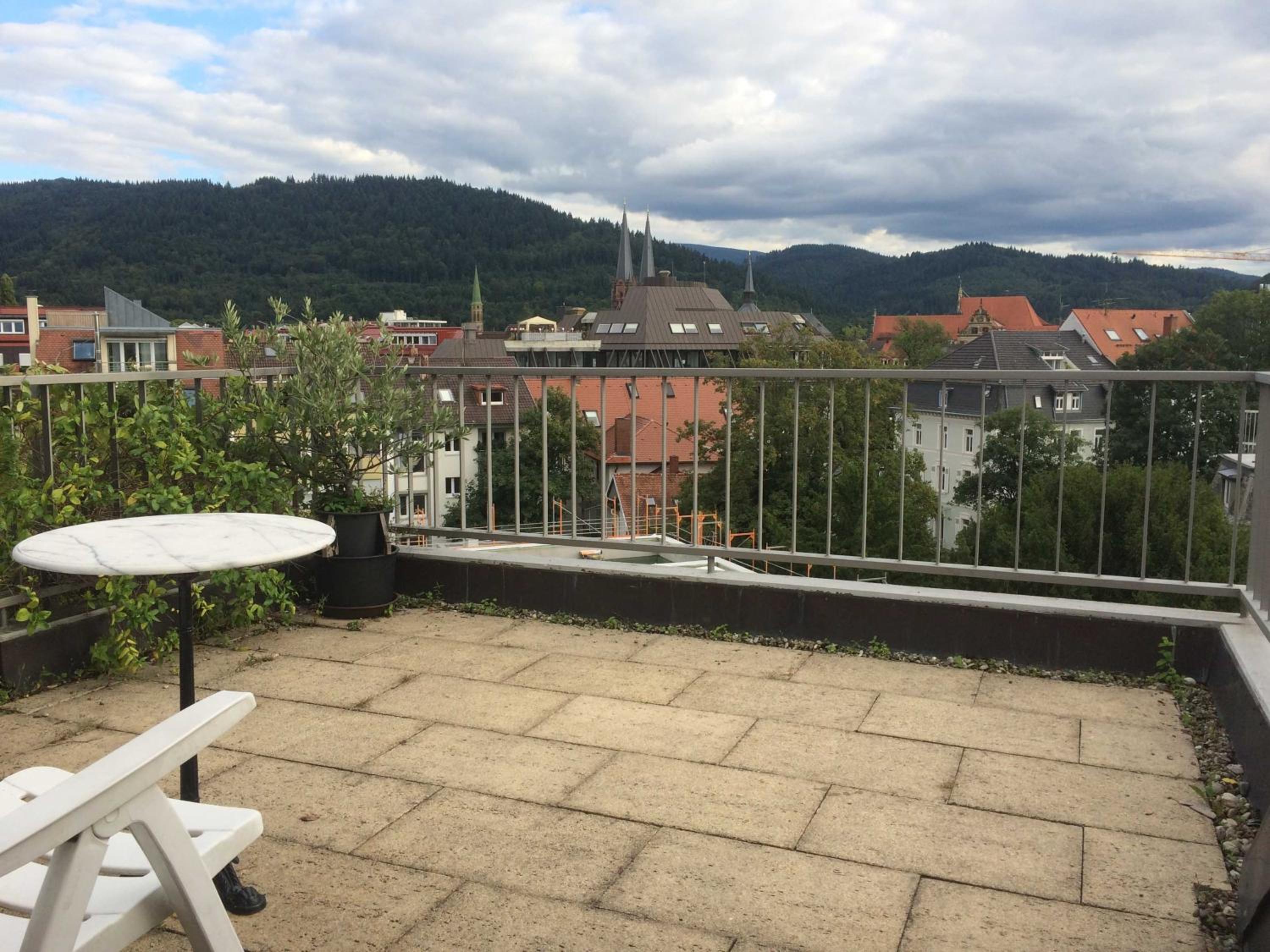 roof