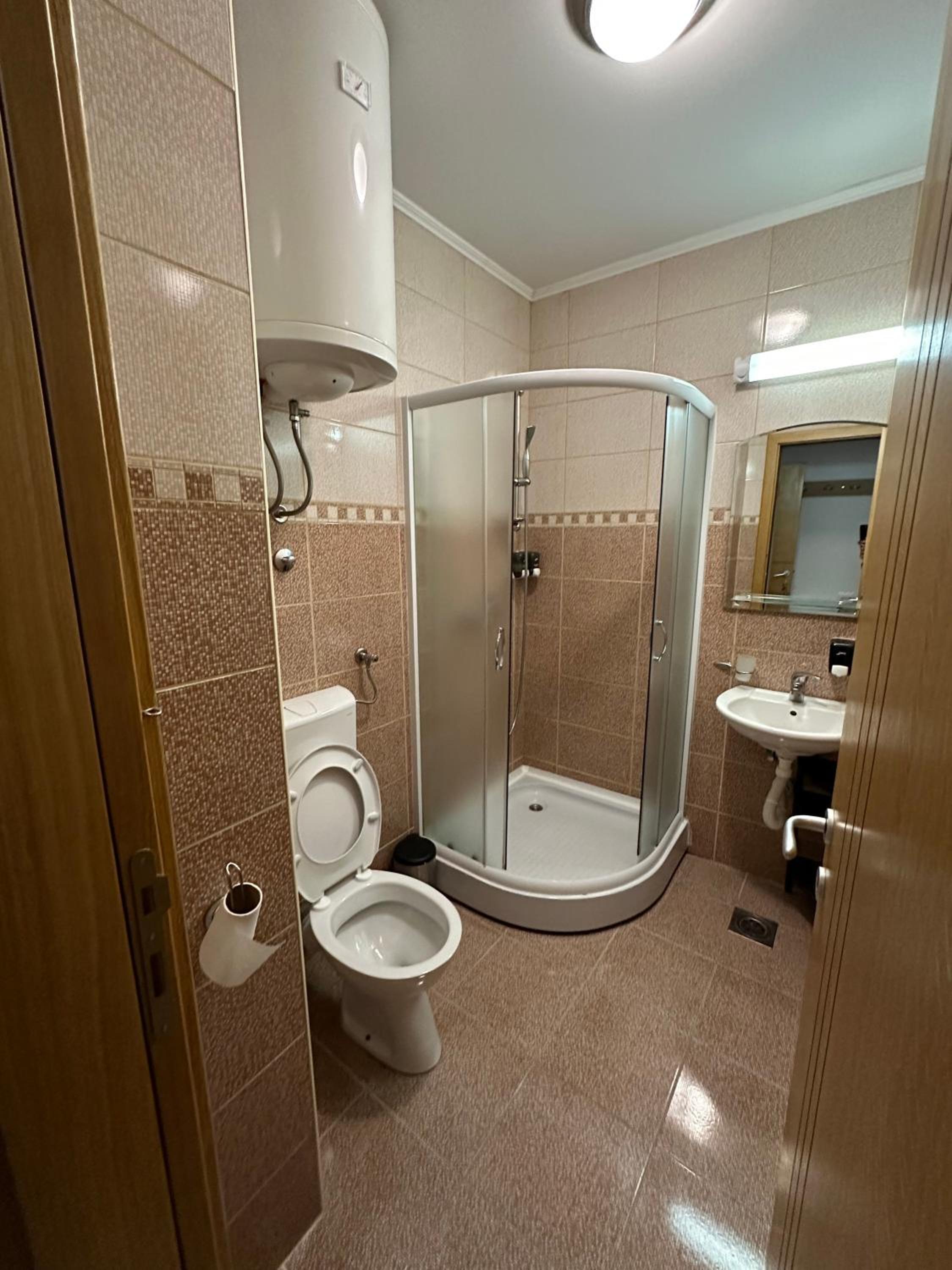 Apartman Planinski raj