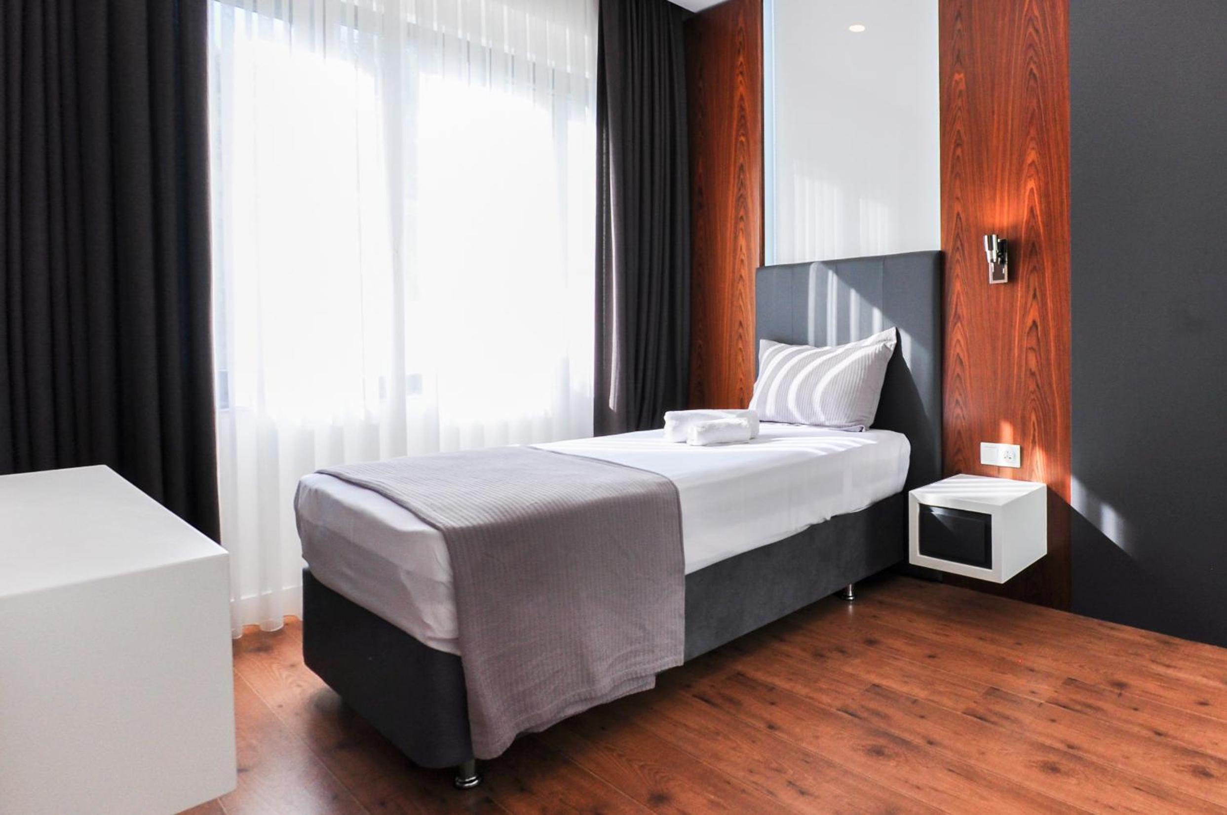 Nevras Resort Sapanca