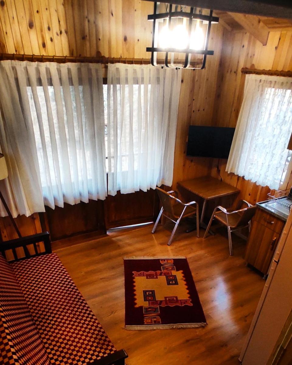 olive garden bungalow view 5