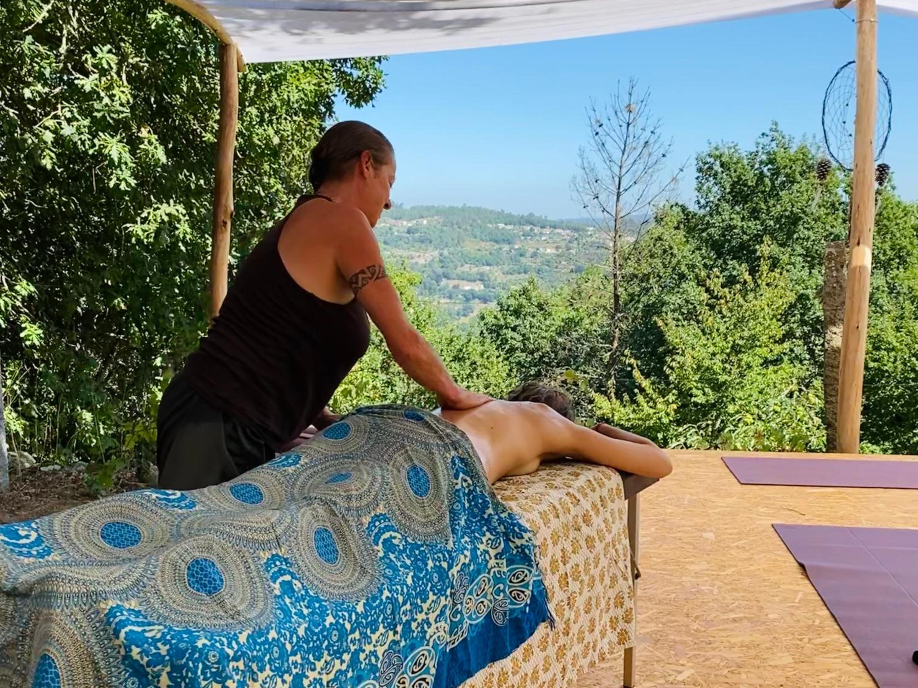 Land of Deveza - Tiny Houses view 5