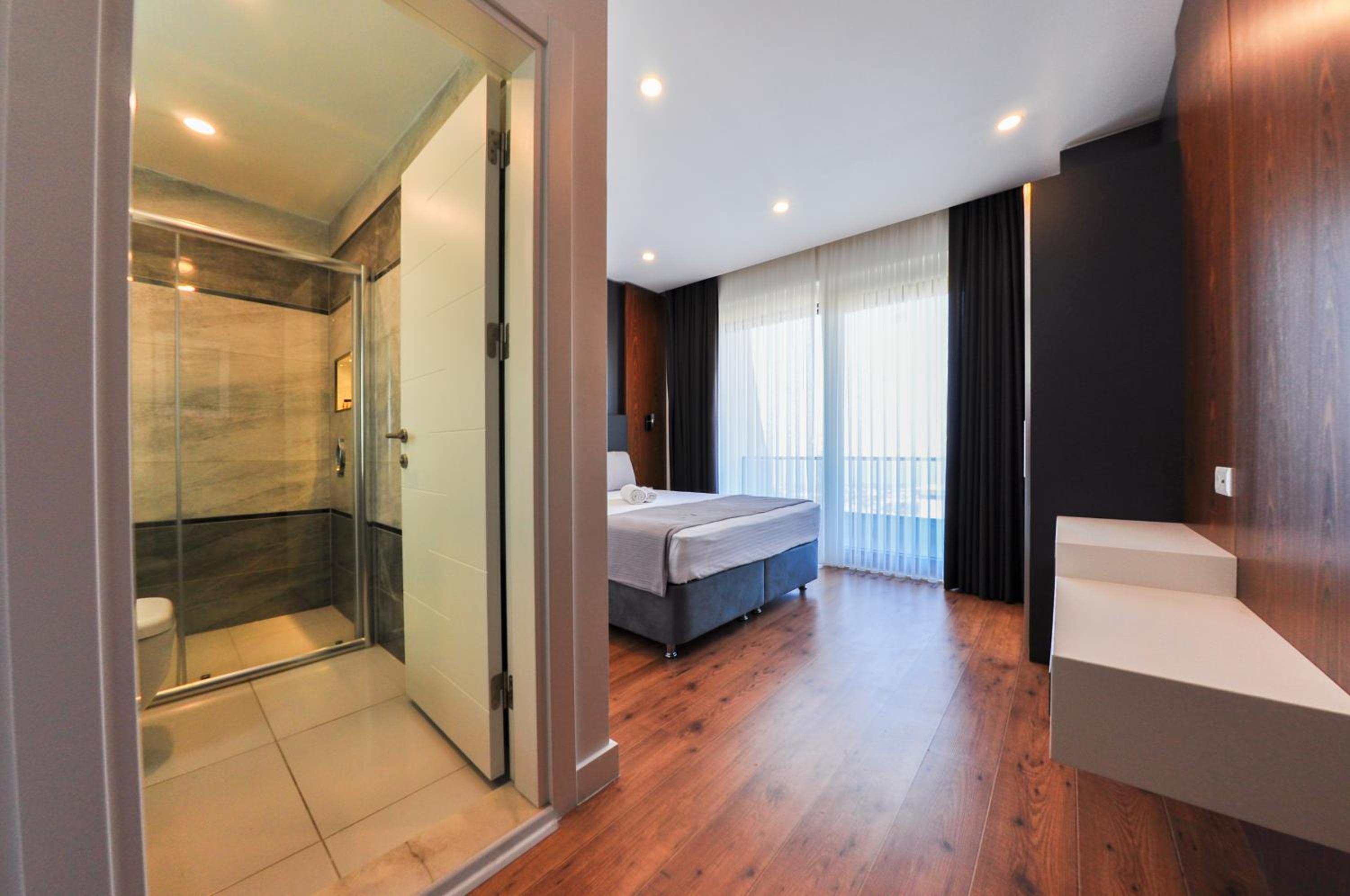Nevras Resort Sapanca