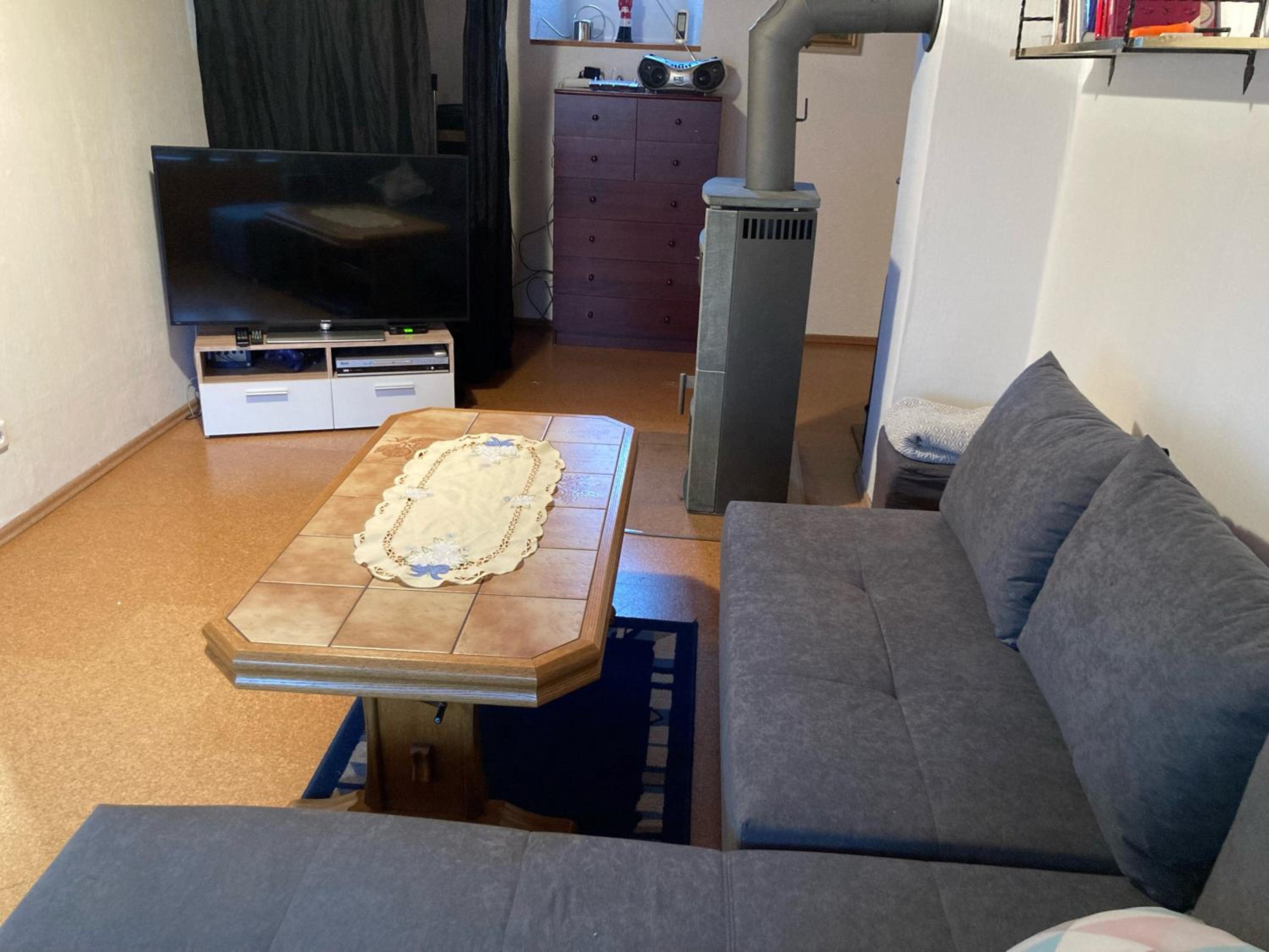 Ferienwohnung Marienhof Erdgeschoss view 5