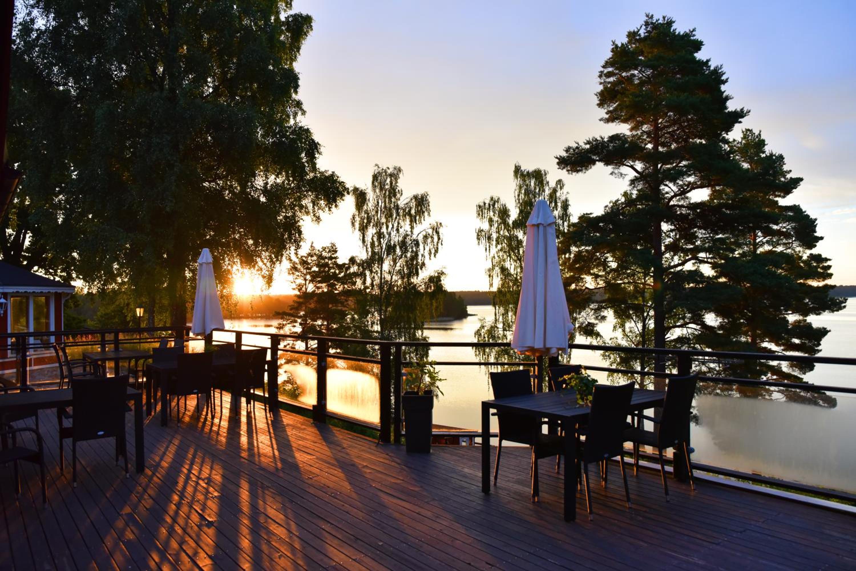 Hotel Ullinge