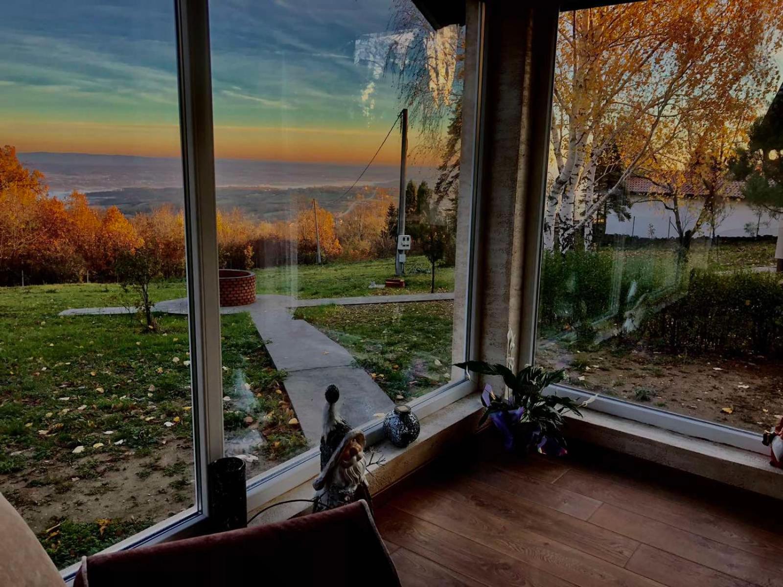 Imanje POGLED view 3
