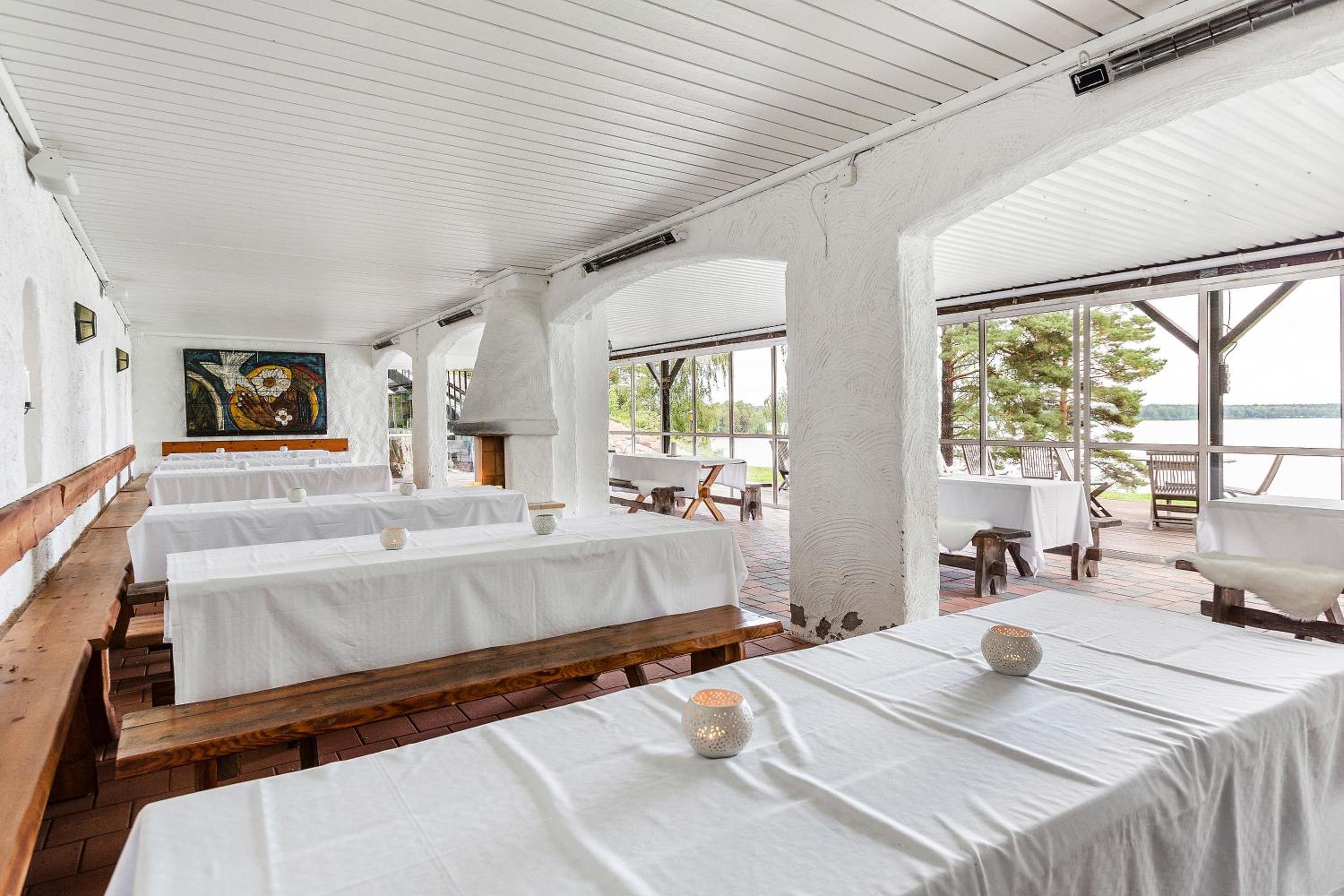 Hotel Ullinge
