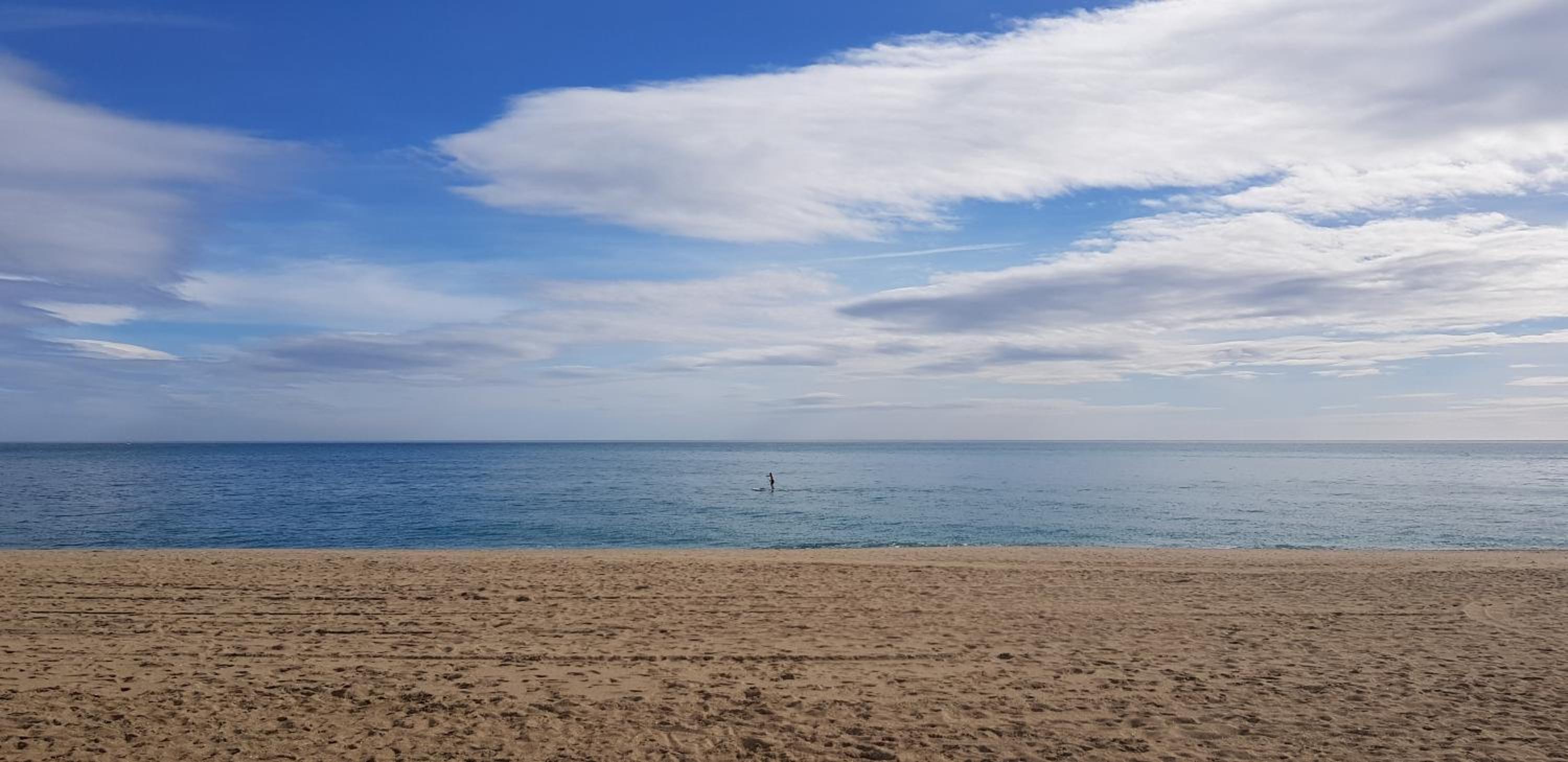 apartamento la perla