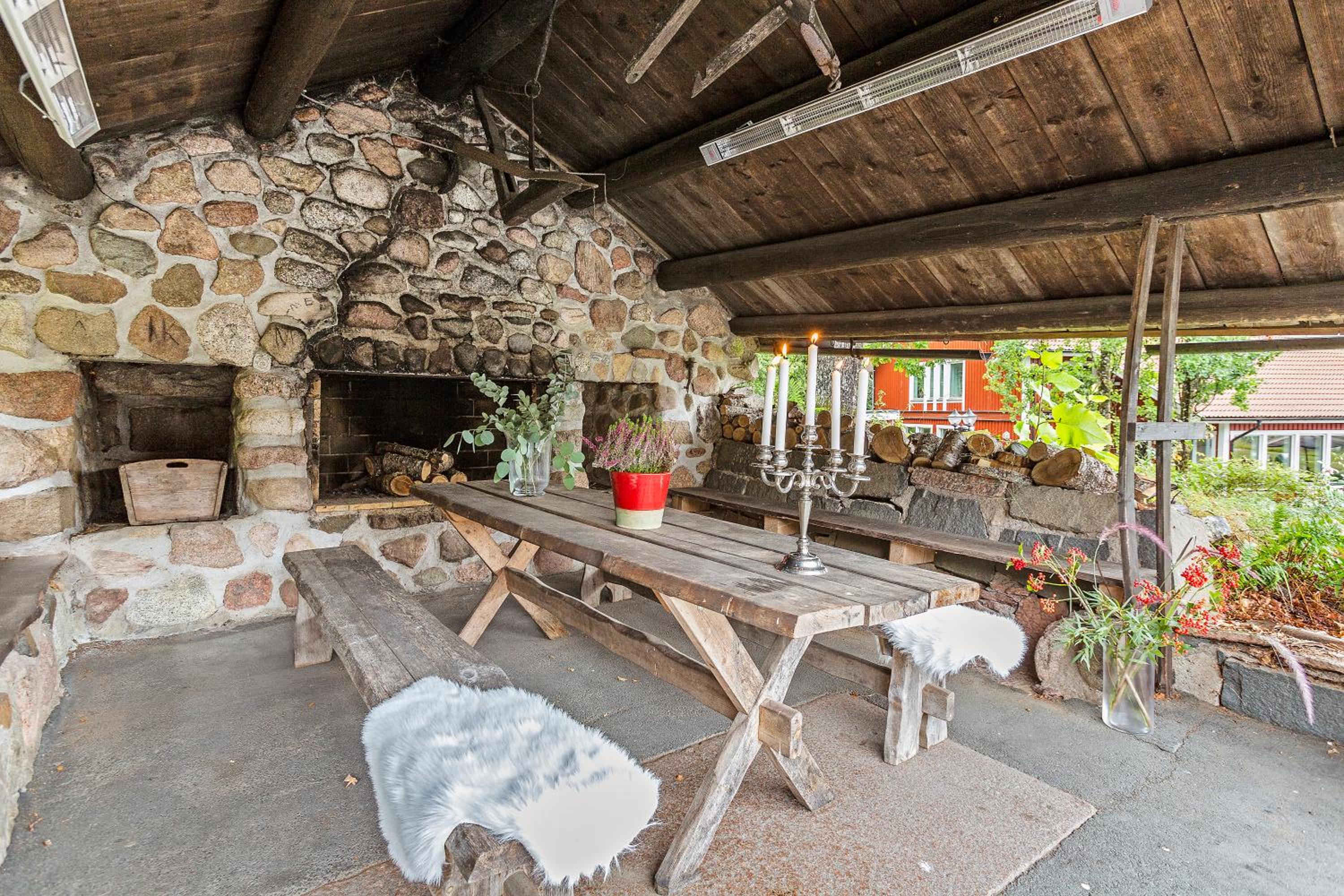 Hotel Ullinge