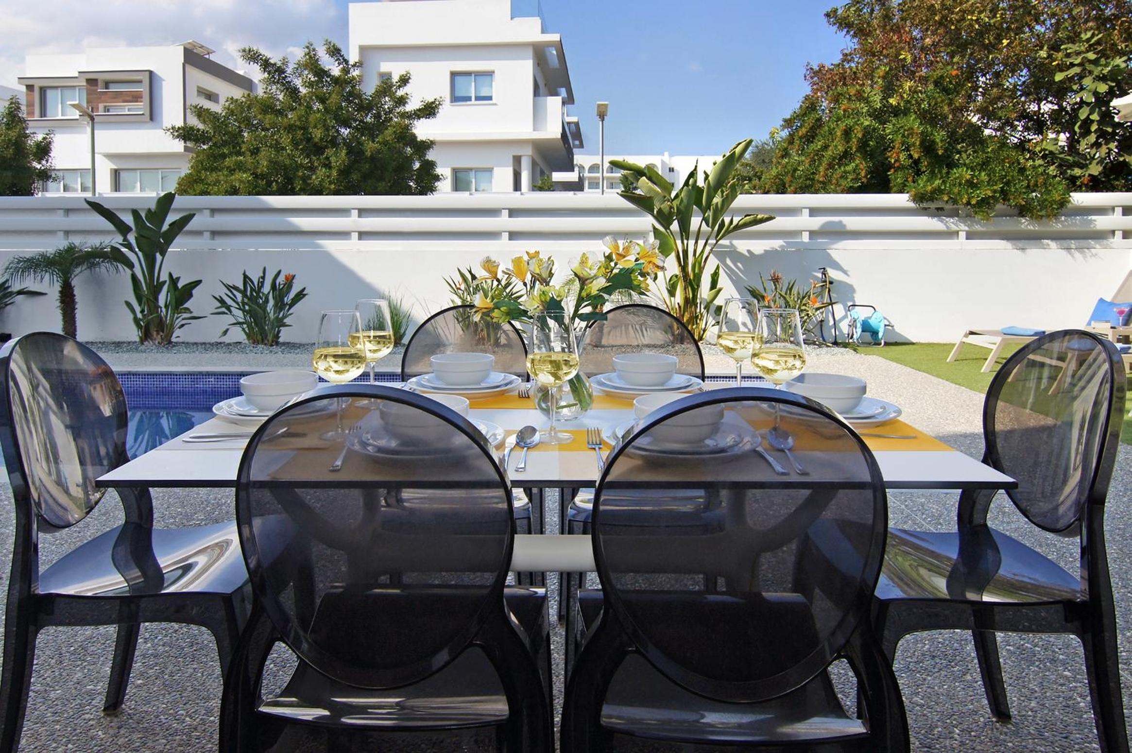 Villa Maritime