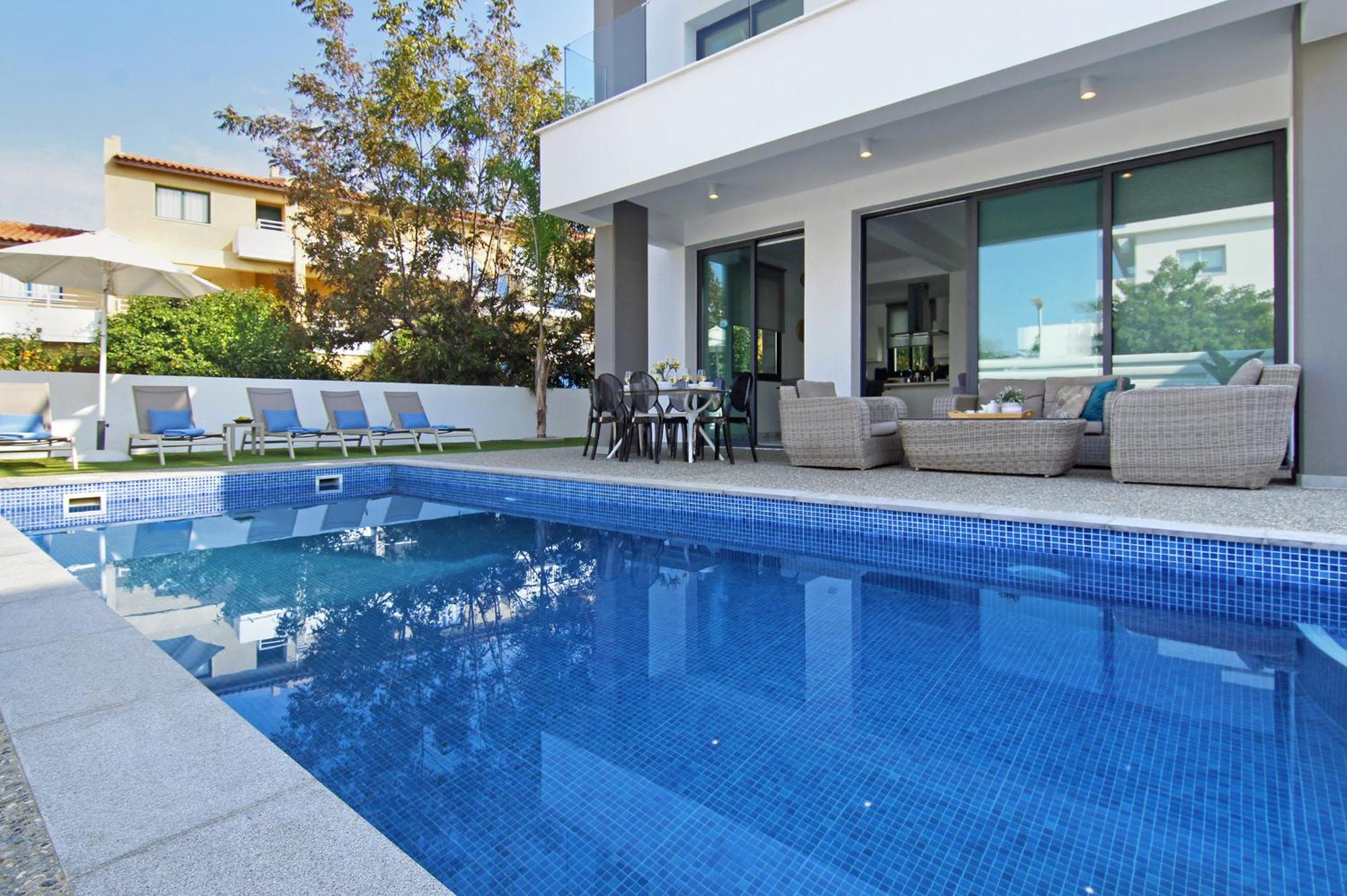 Villa Maritime