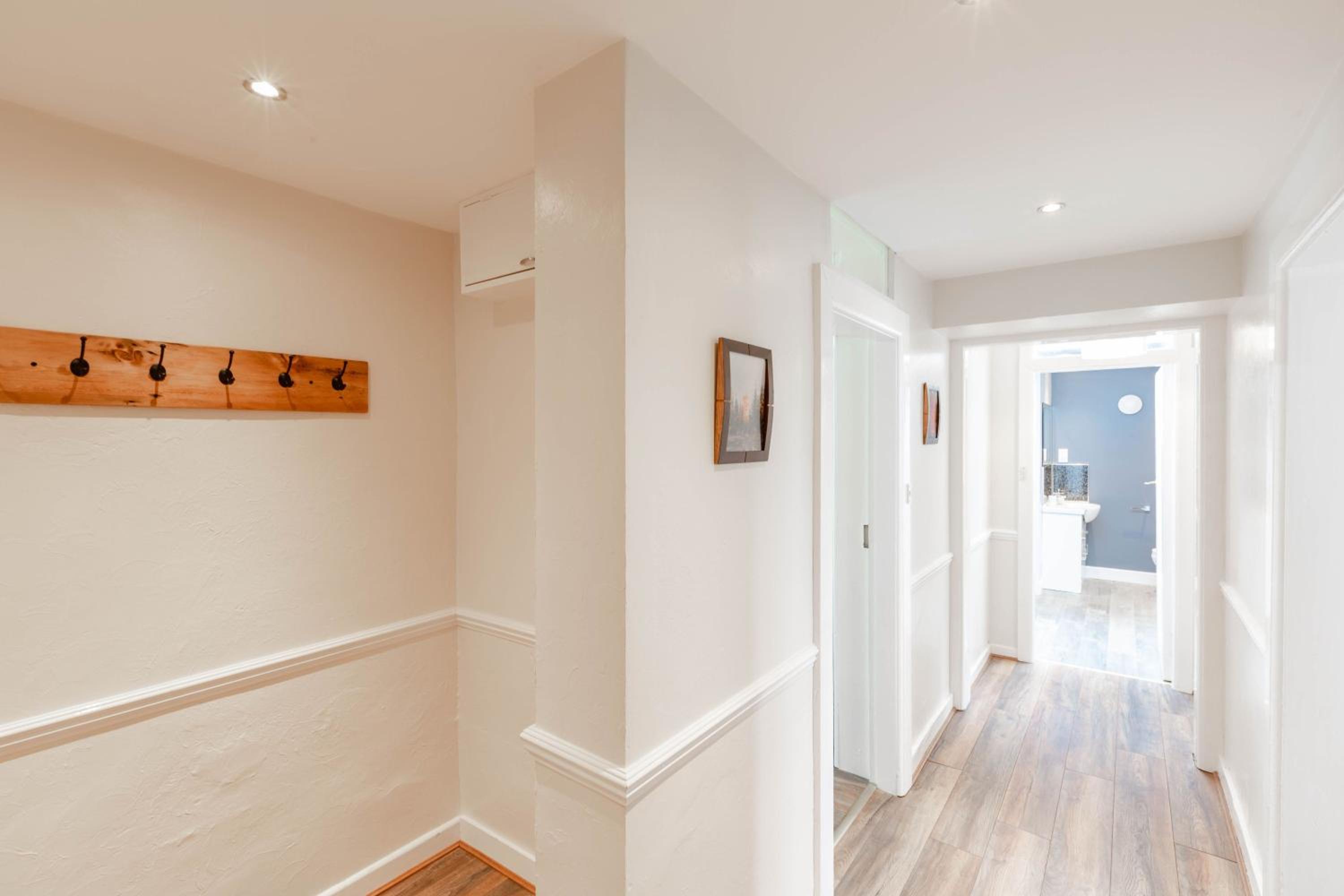 MacDougall Apartment
