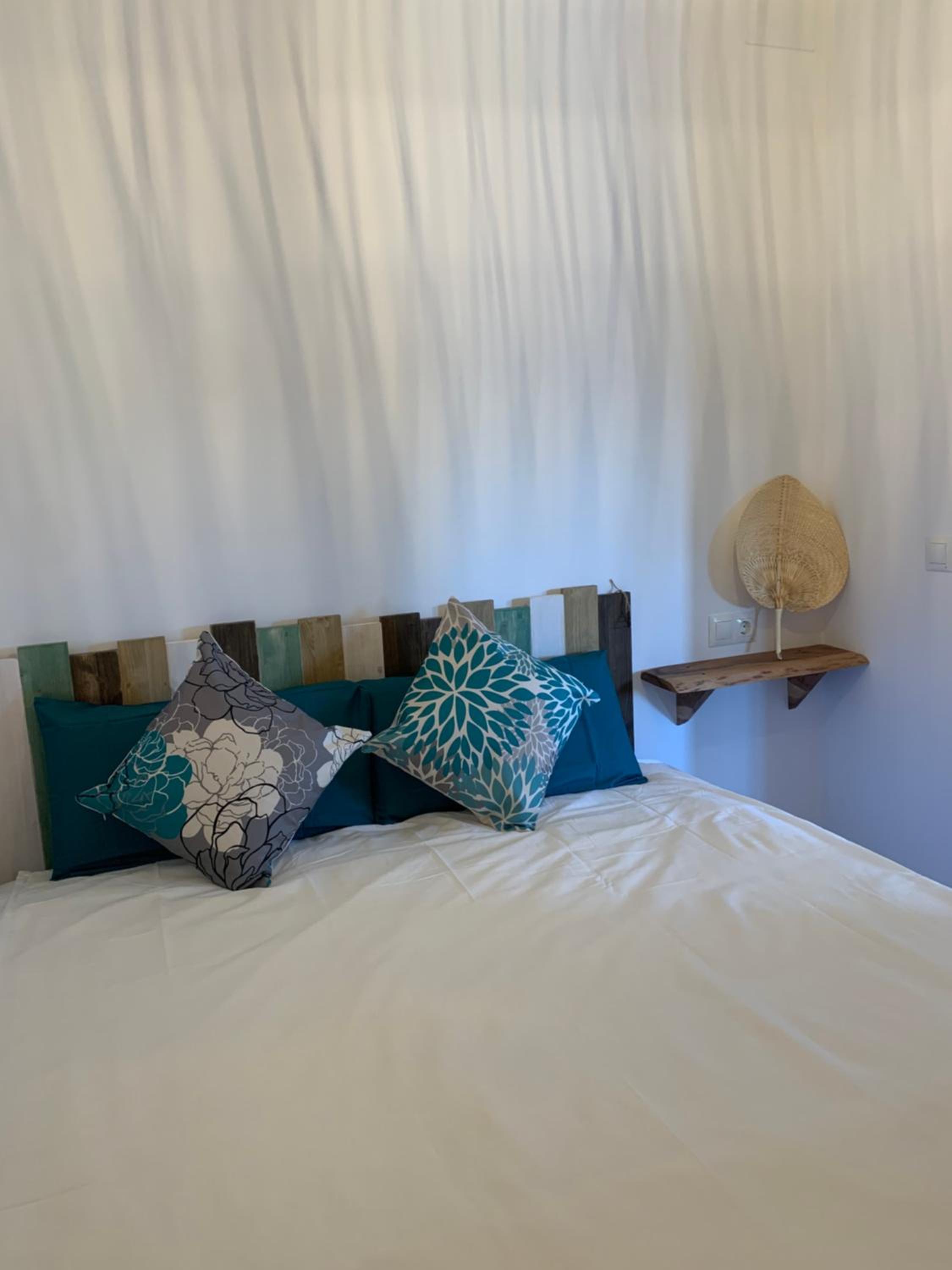 Apartamento Home Paradaise