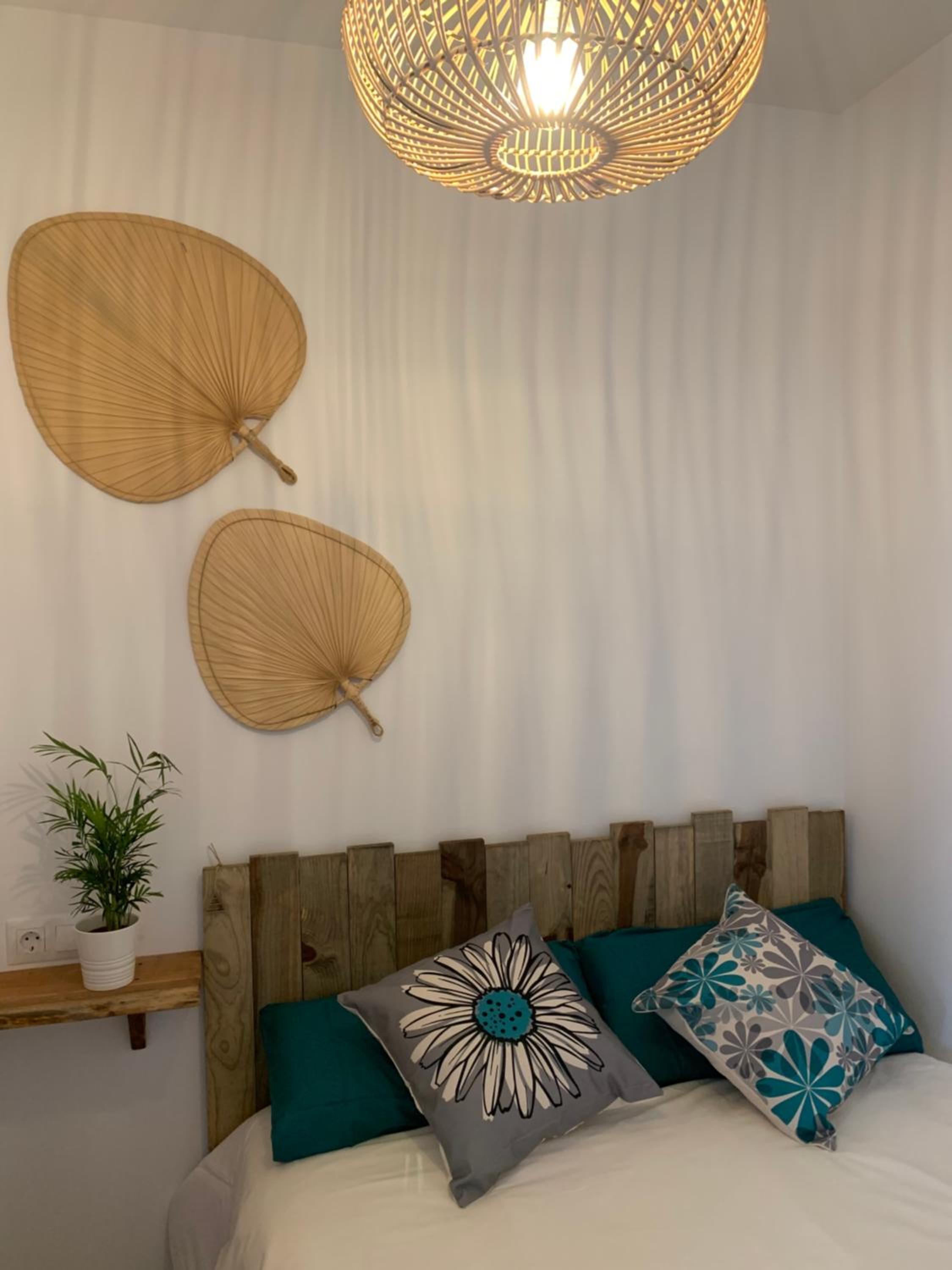 Apartamento Home Paradaise
