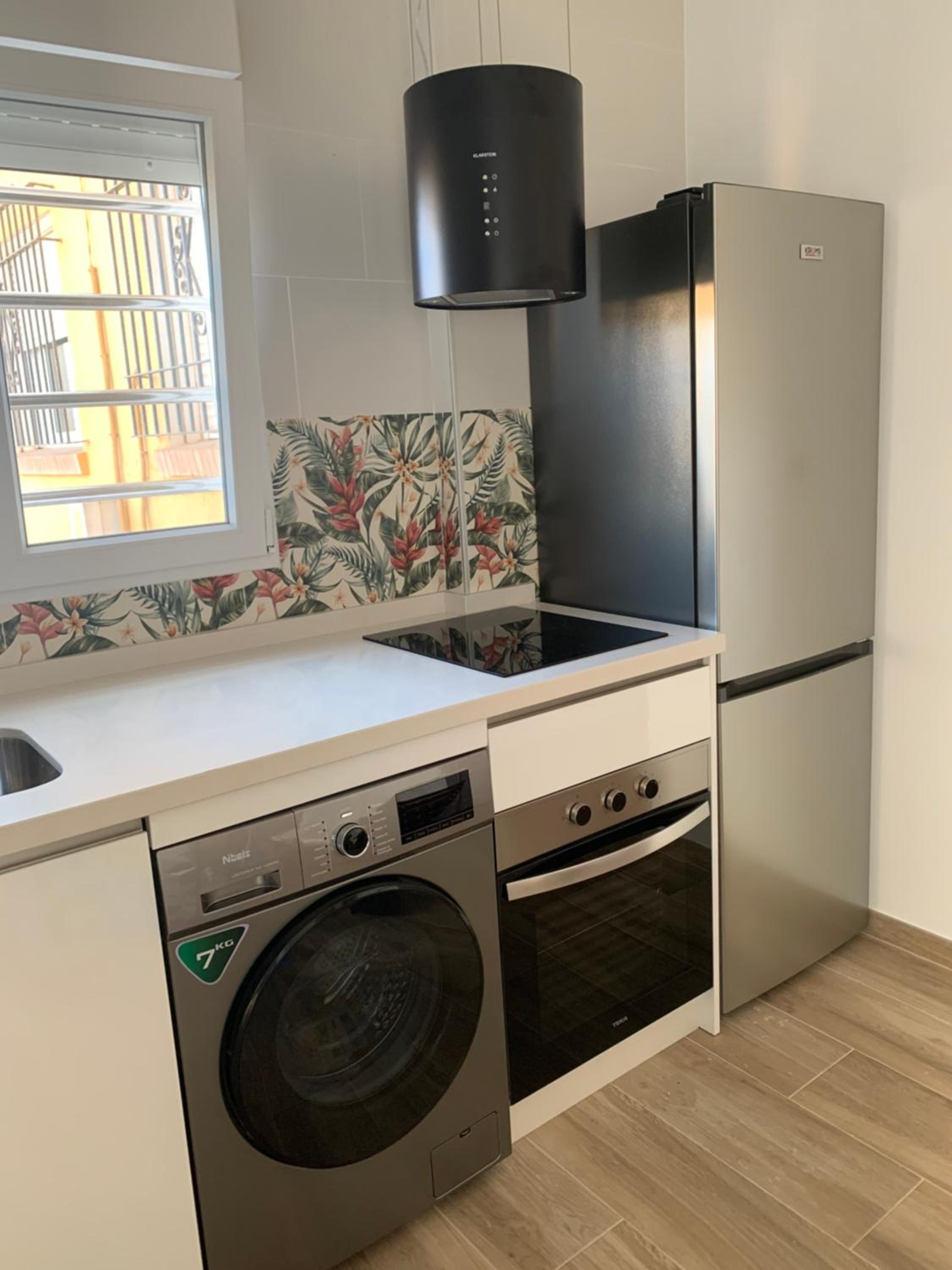 Apartamento Home Paradaise