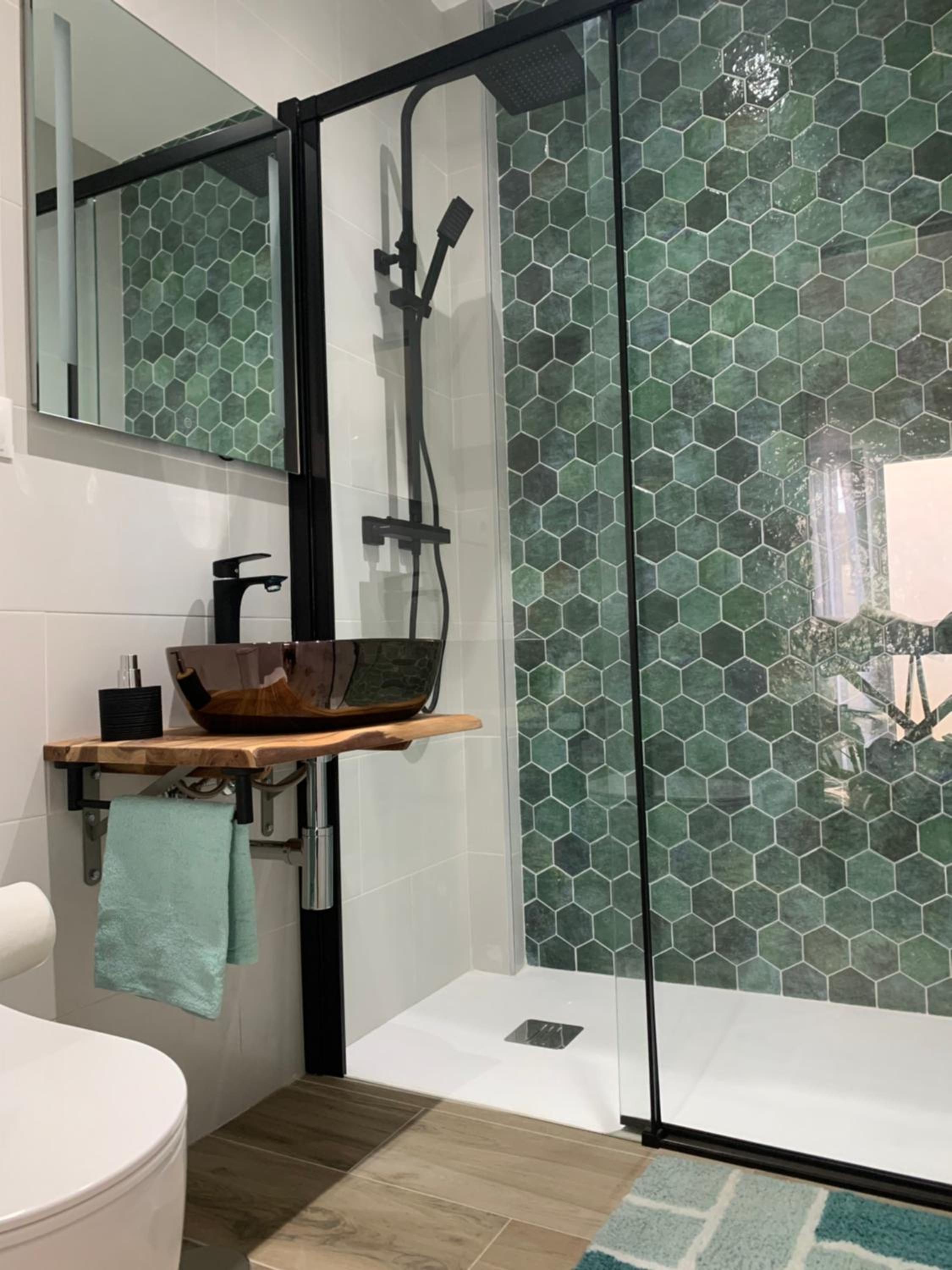 Apartamento Home Paradaise