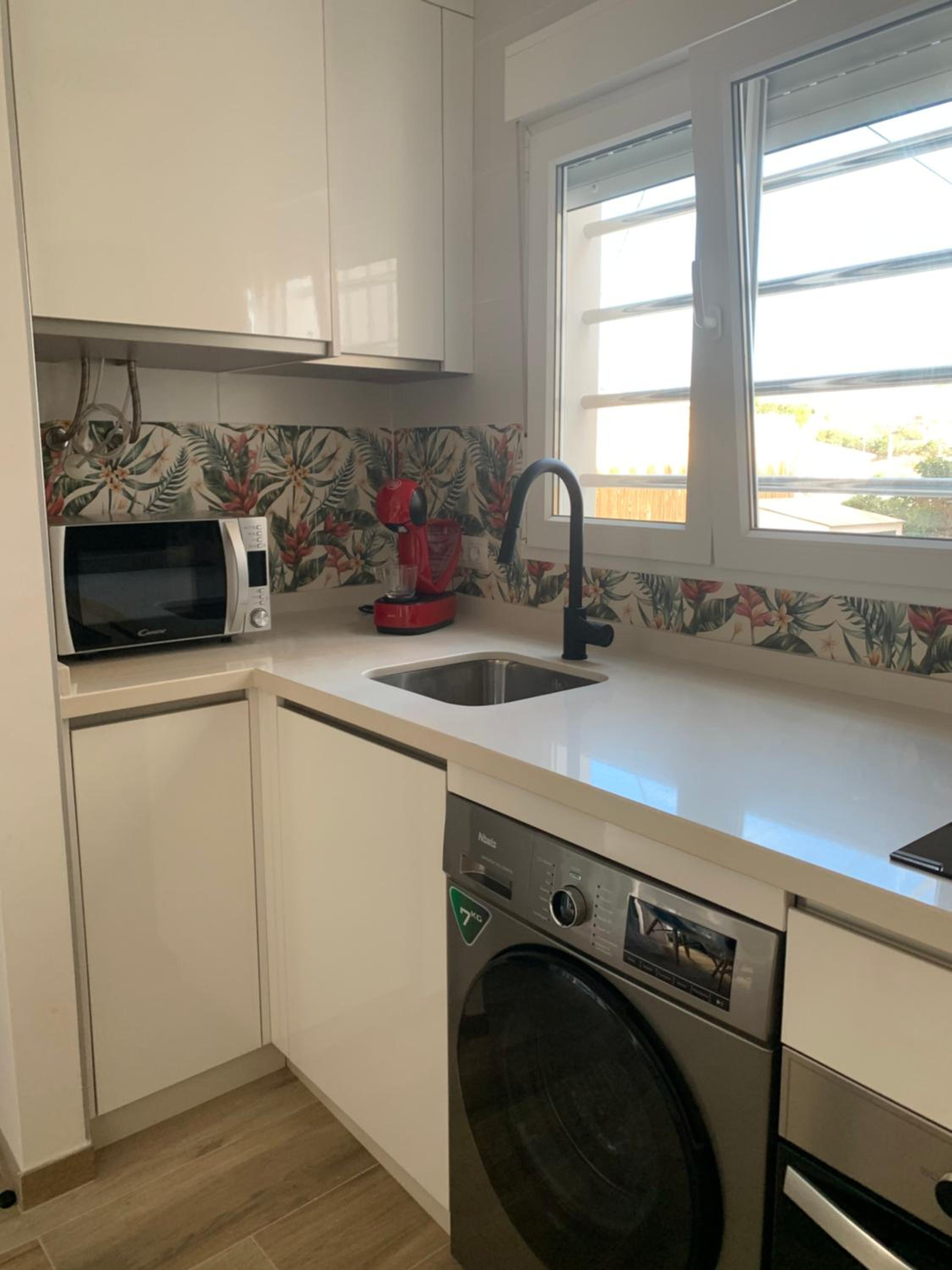 Apartamento Home Paradaise