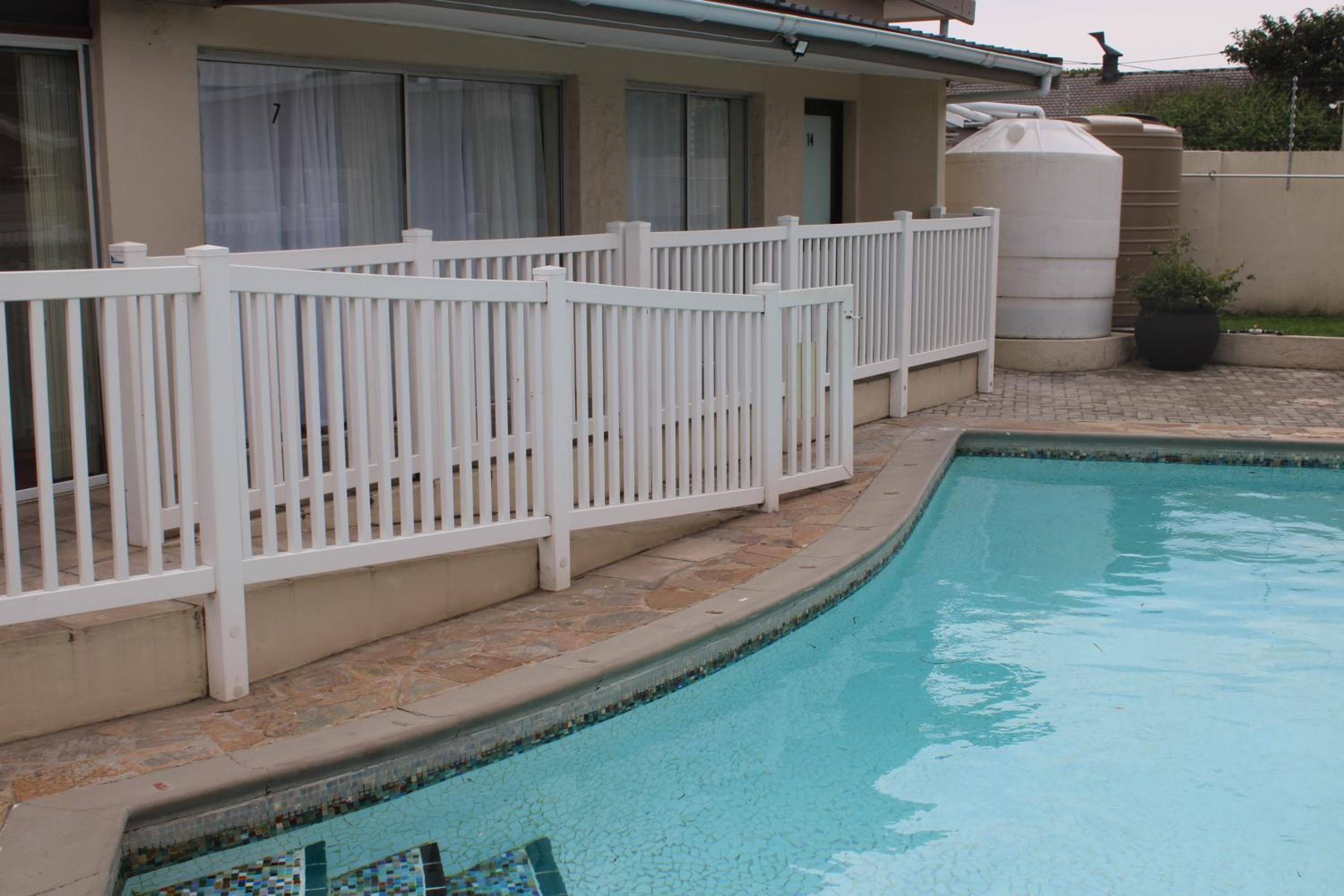 Framesby Guesthouse - Image 3