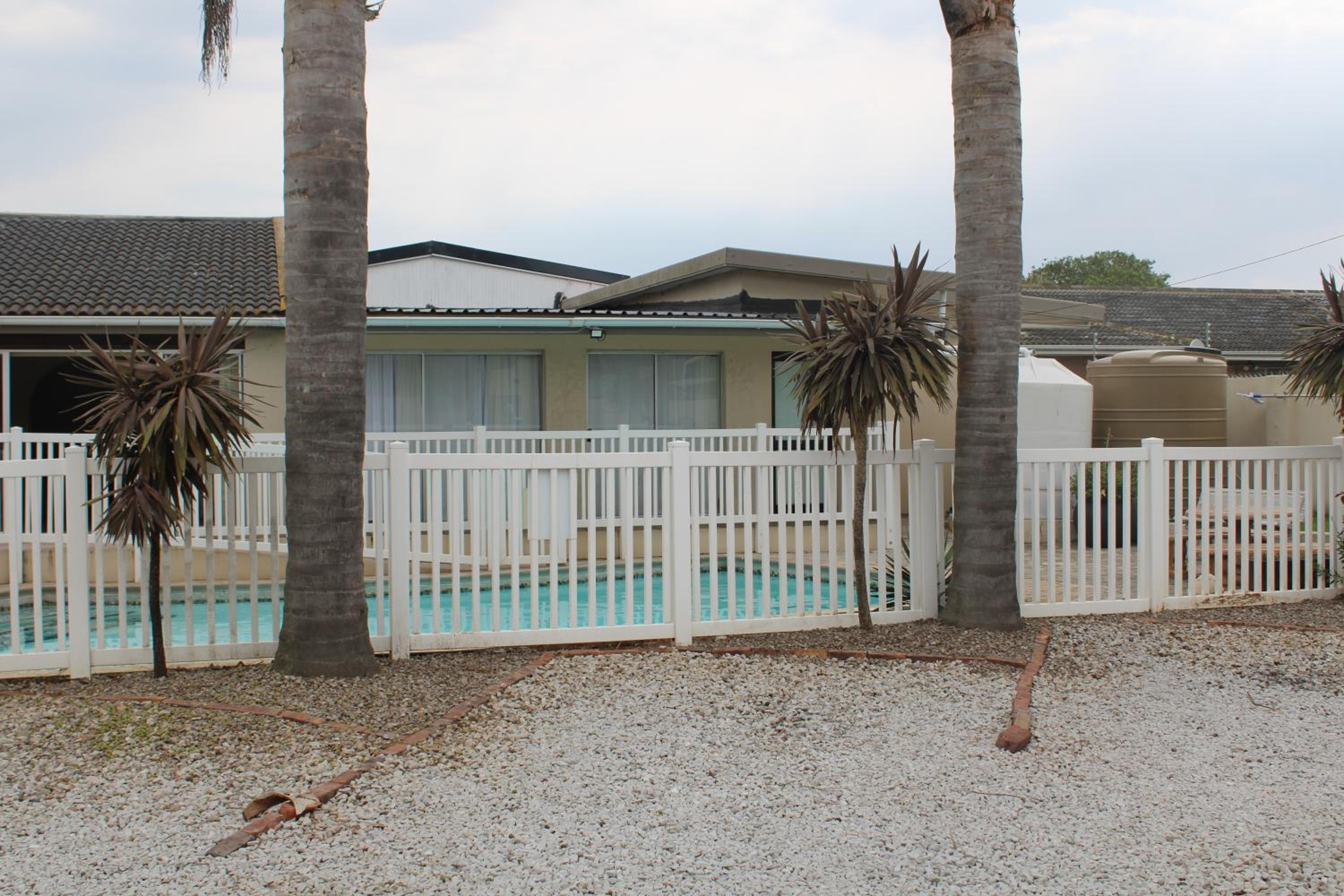 Framesby Guesthouse - Image 4