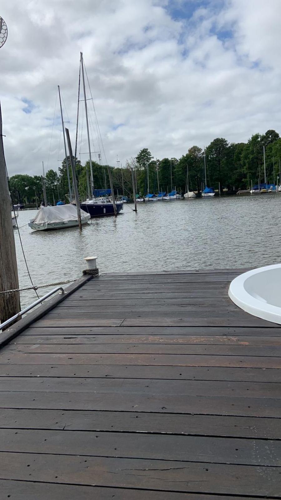 Paraiso Flotante