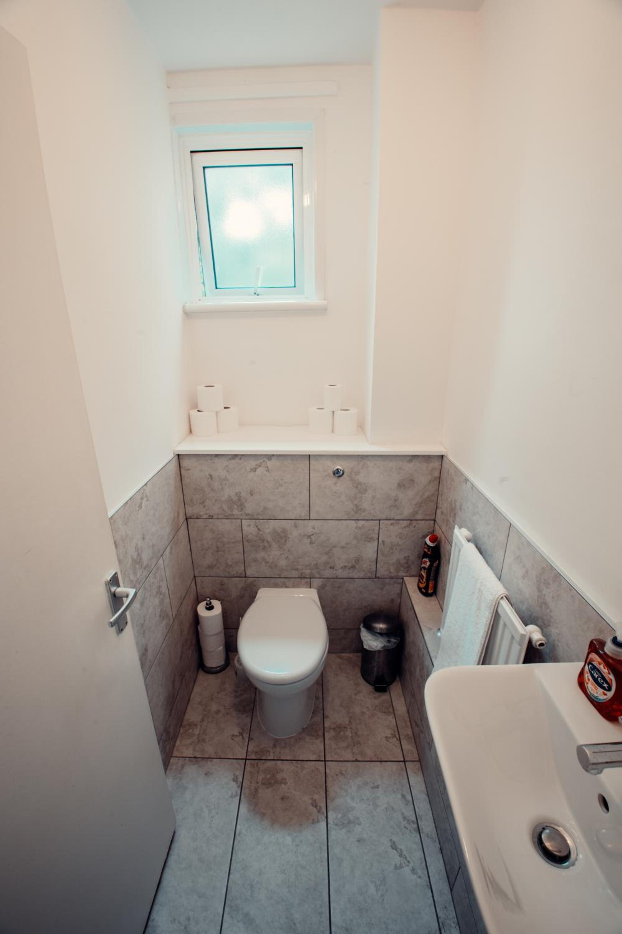 Stay in Islington in style 3BDR apt Nr Upper St