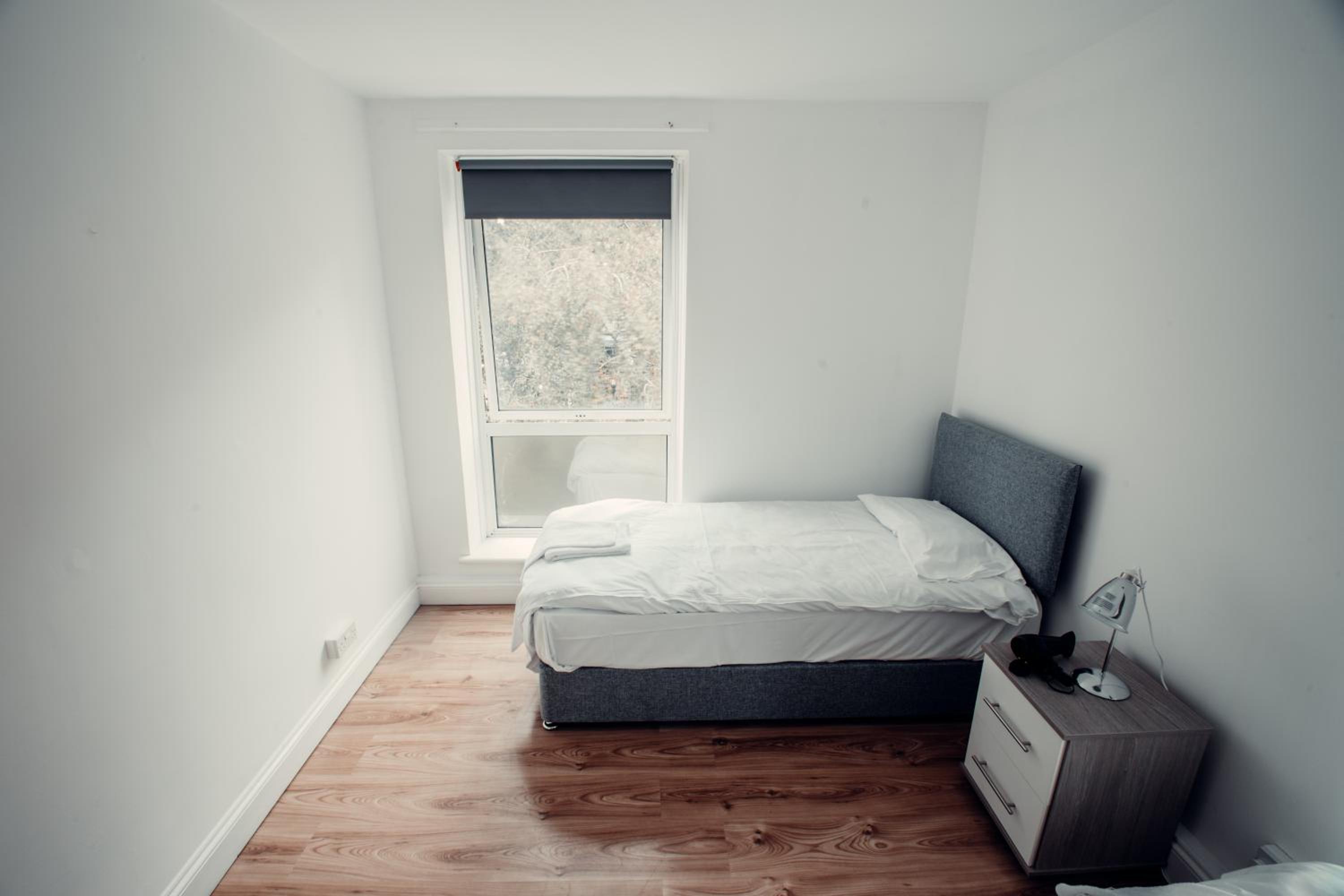 Stay in Islington in style 3BDR apt Nr Upper St