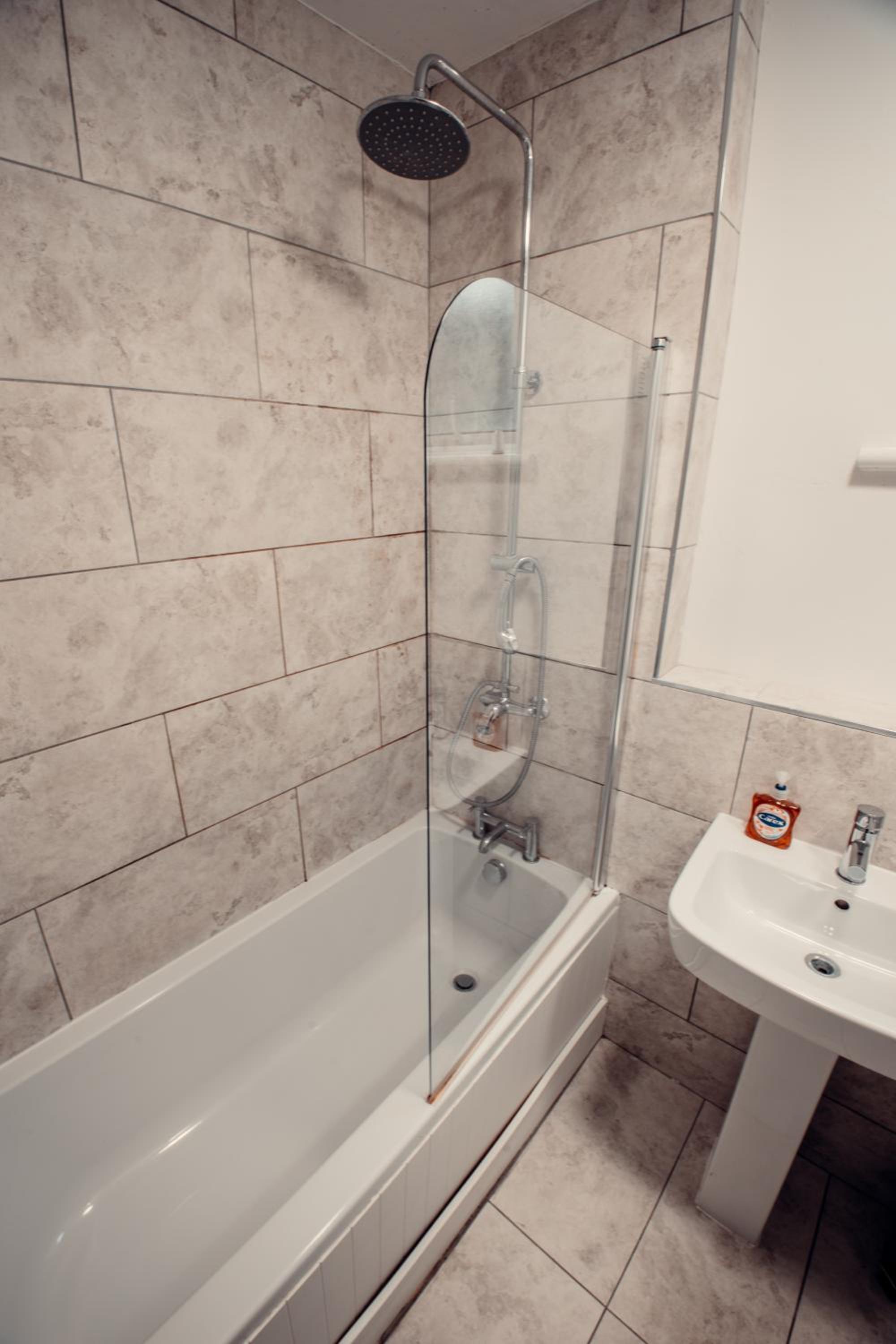 Stay in Islington in style 3BDR apt Nr Upper St