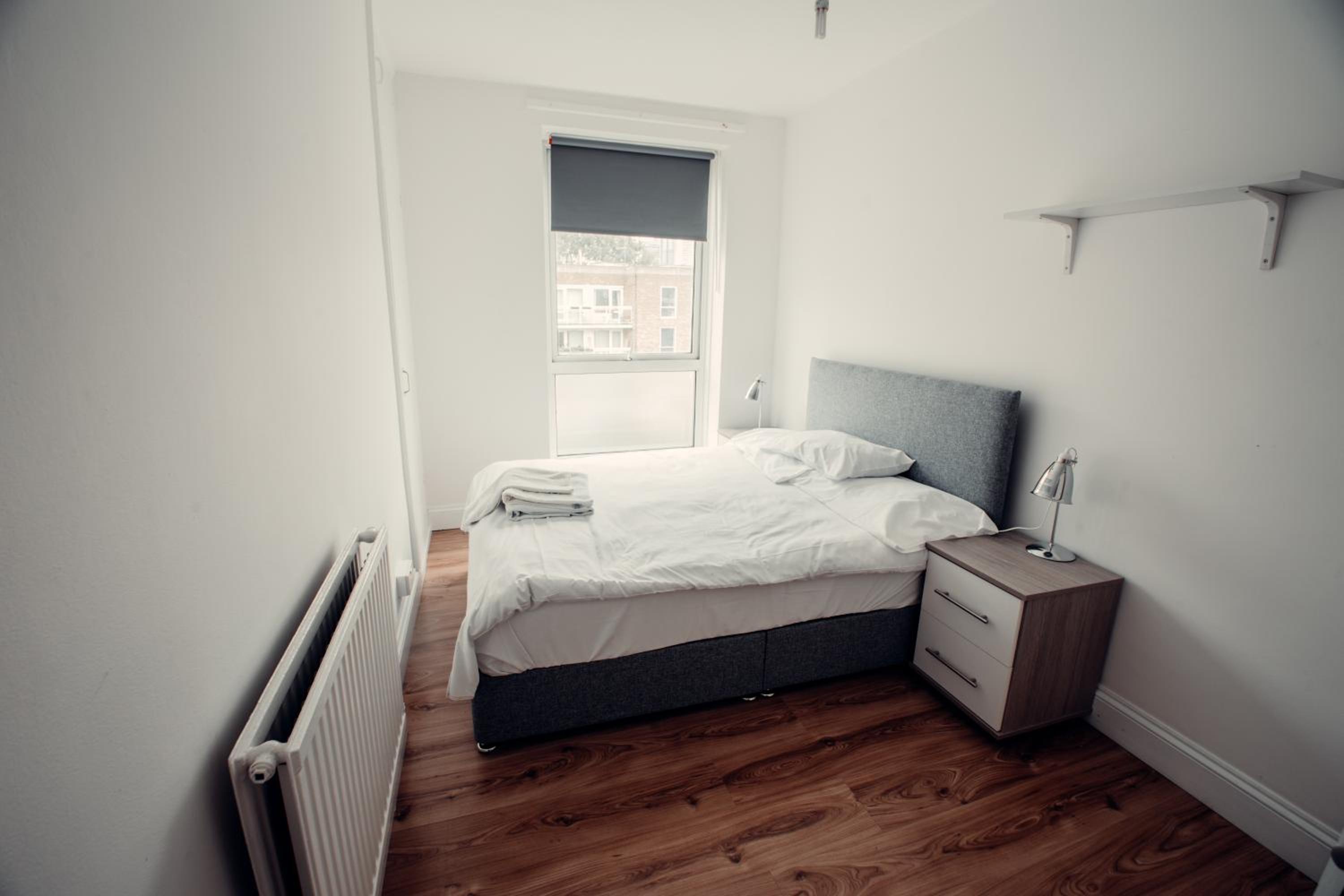 Stay in Islington in style 3BDR apt Nr Upper St