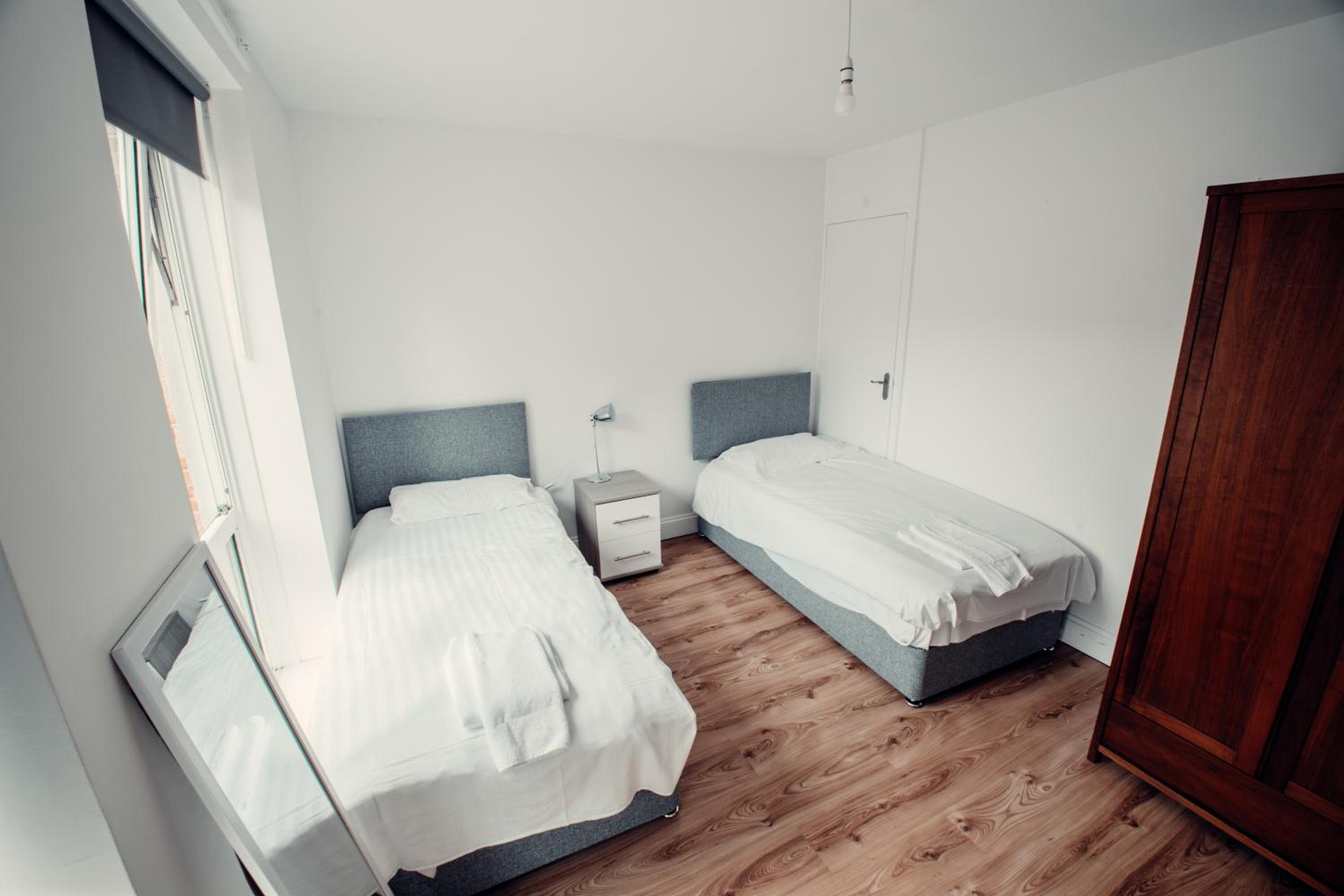 Stay in Islington in style 3BDR apt Nr Upper St
