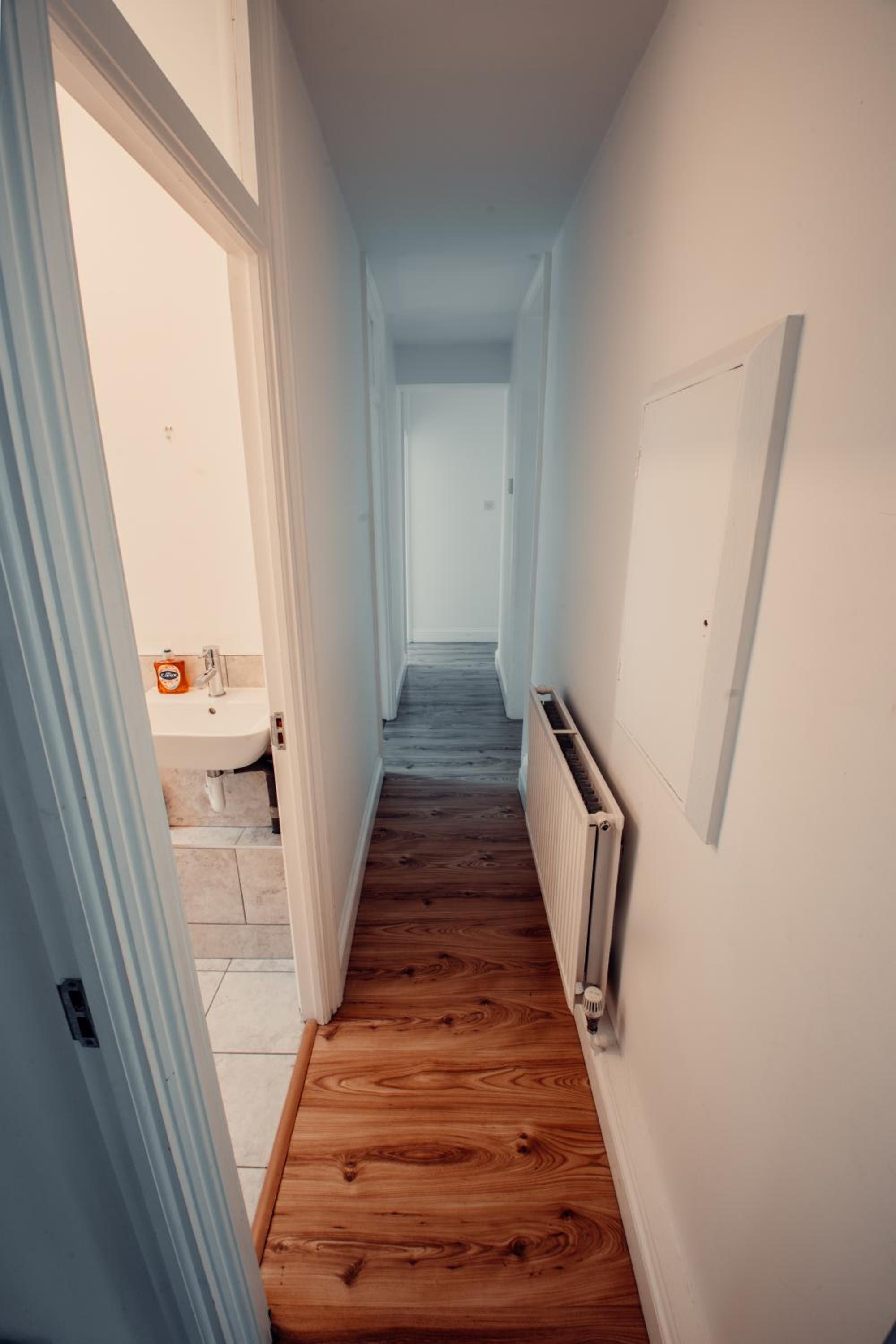 Stay in Islington in style 3BDR apt Nr Upper St