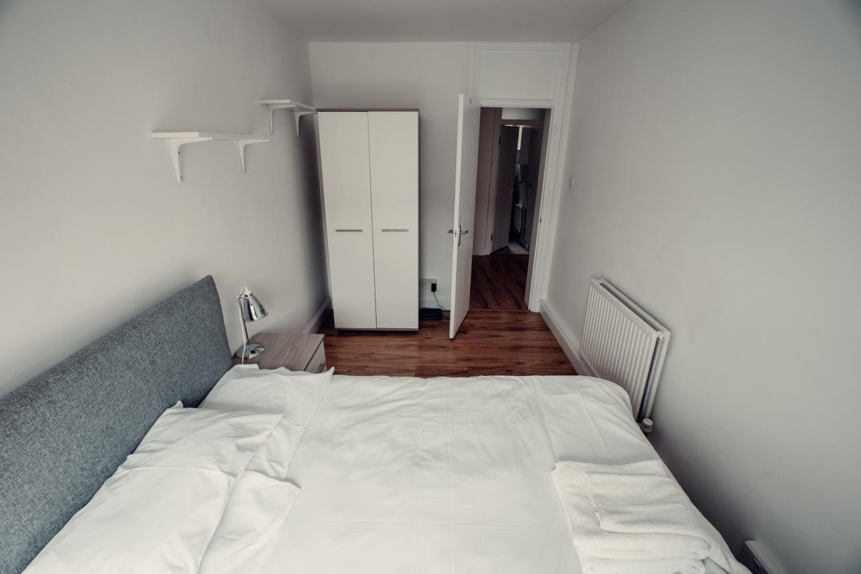 Stay in Islington in style 3BDR apt Nr Upper St
