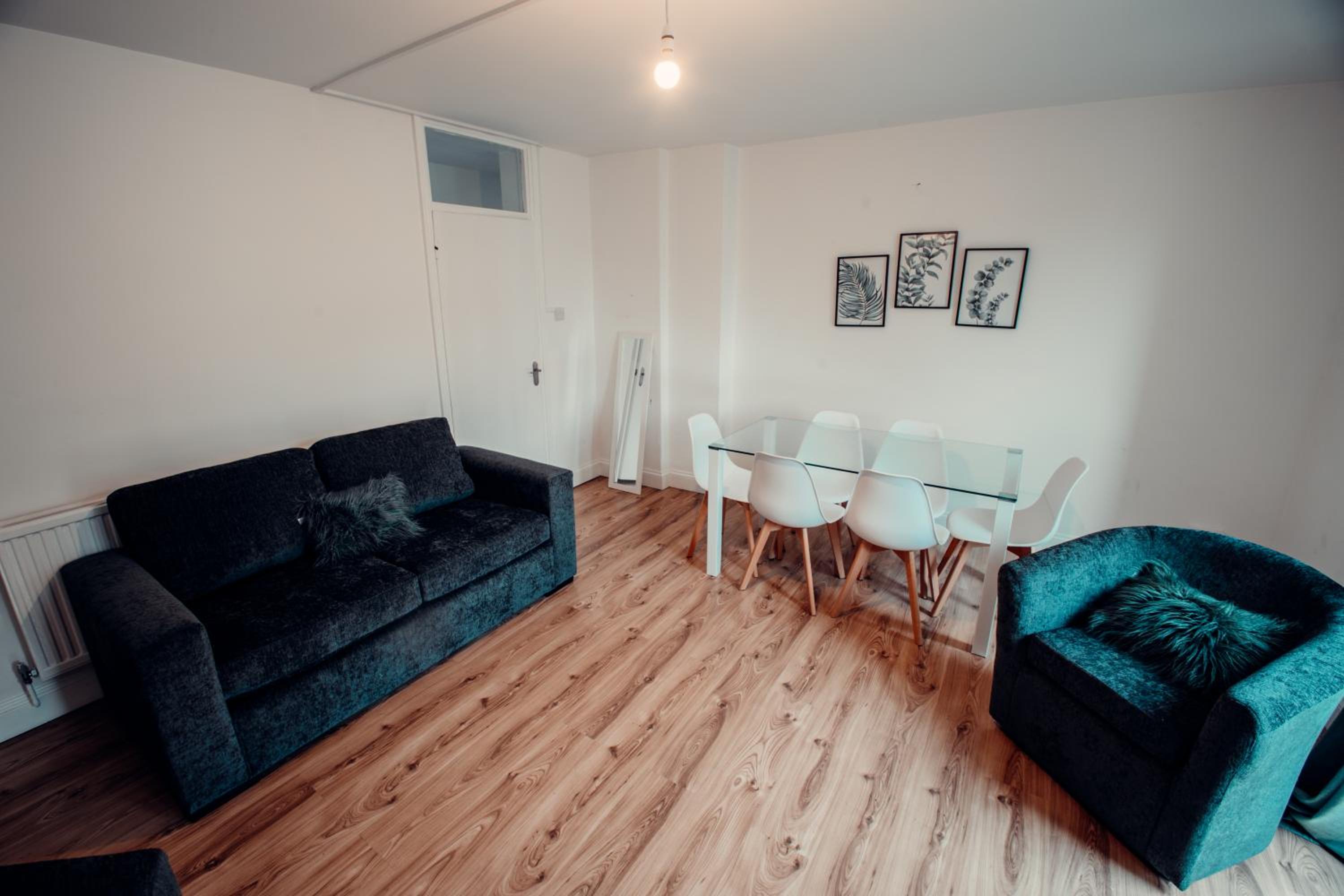 Stay in Islington in style 3BDR apt Nr Upper St